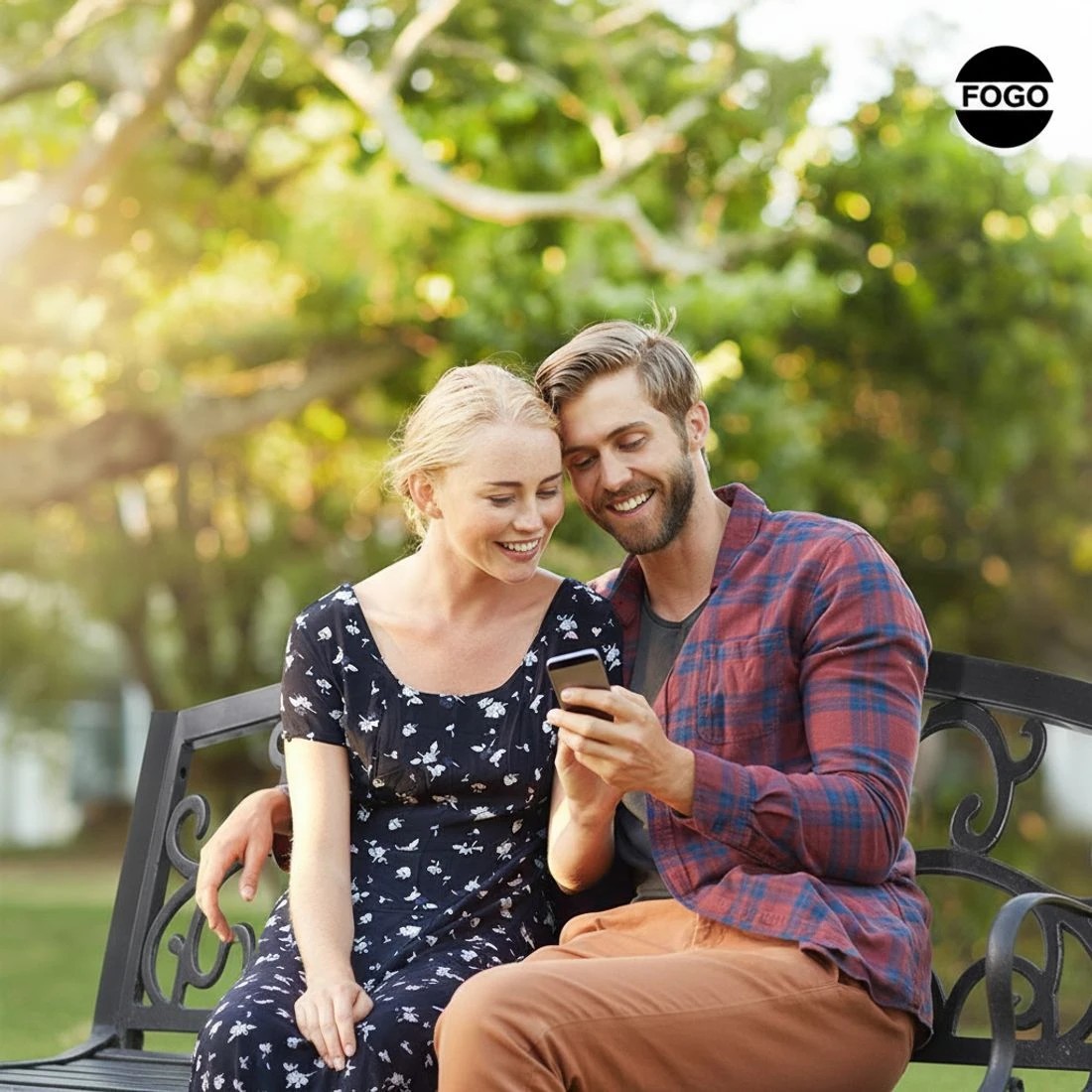 5 Gardeon Outdoor Garden Bench Seat Steel Outdoor Furniture 3 Seater Park - Black, 5 of 5