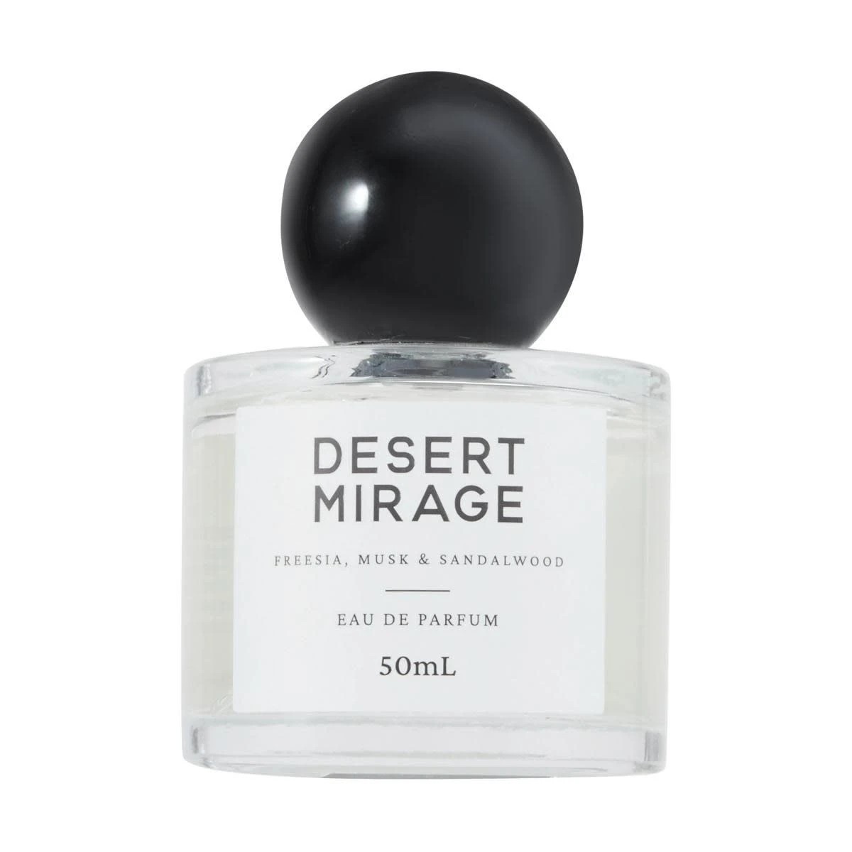 2 OXX Fragrance Desert Mirage Eau De Parfum 50ml, 2 of 6