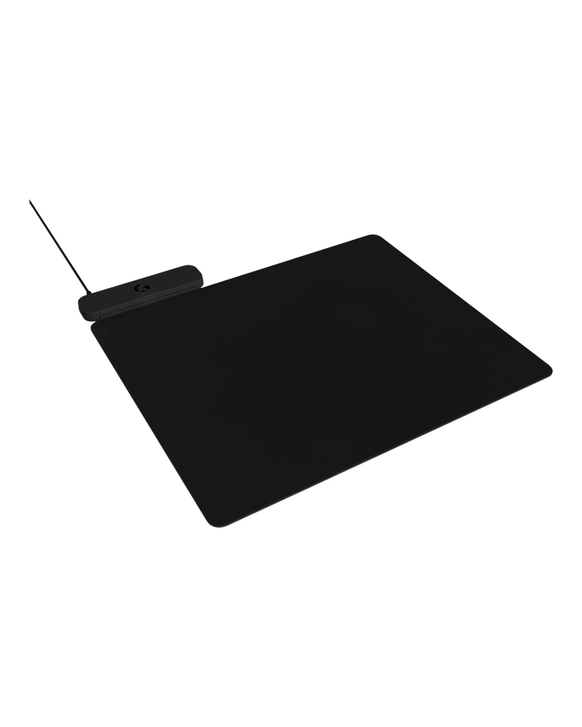 1 Logitech G Powerplay 2 Wireless Charging System - Black, 1 of 7