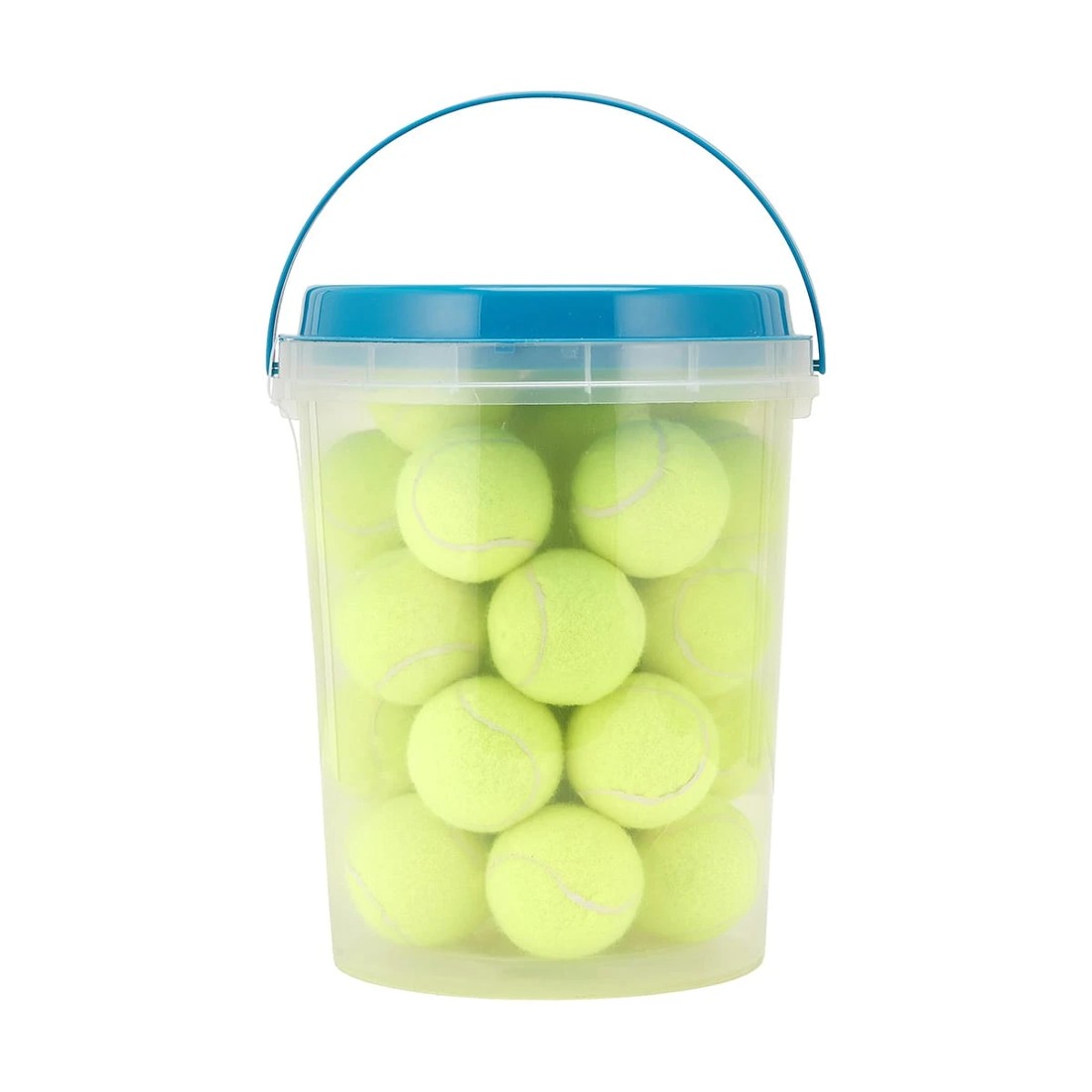 3 30 Pack Tennis Balls, 3 of 7