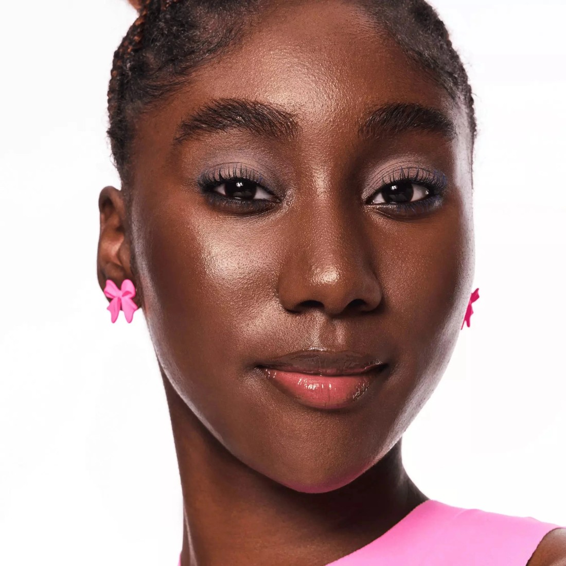 9 Essence Hydra Kiss Lip Oil 4ml - 05 Midnight Berry, 9 of 10