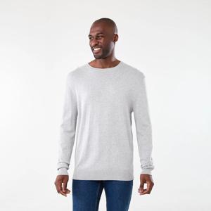 Core Crew Neck Knit Jumper
