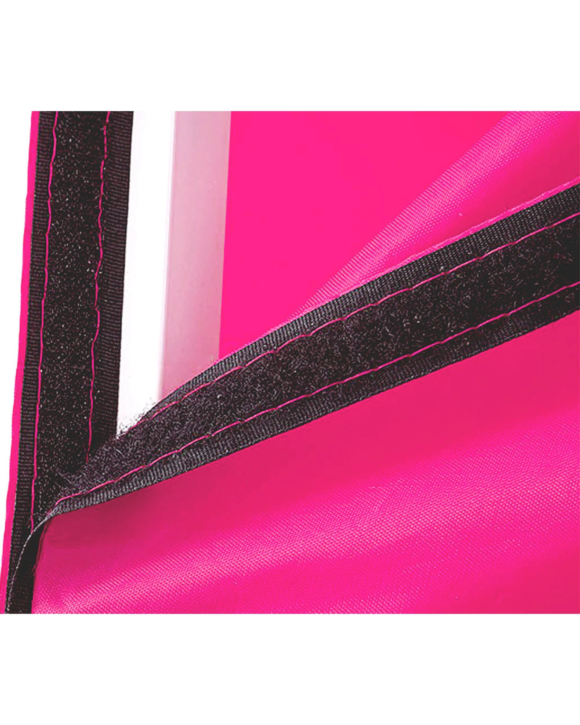 8 Wallaroo 3m x3m Outdoor Gazebo Folding Party Tent Marquee Canopy Camping Beach - Pink, 8 of 9