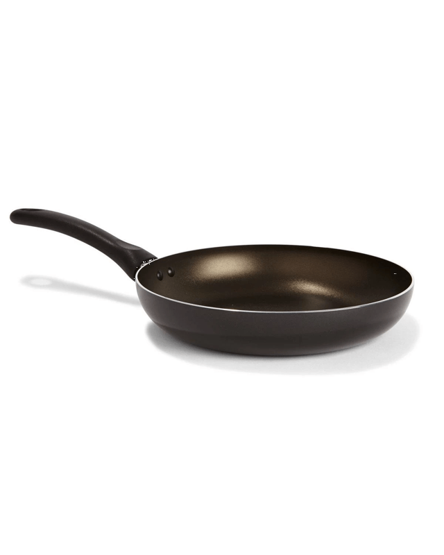 24cm Aluminium Non-Stick Fr