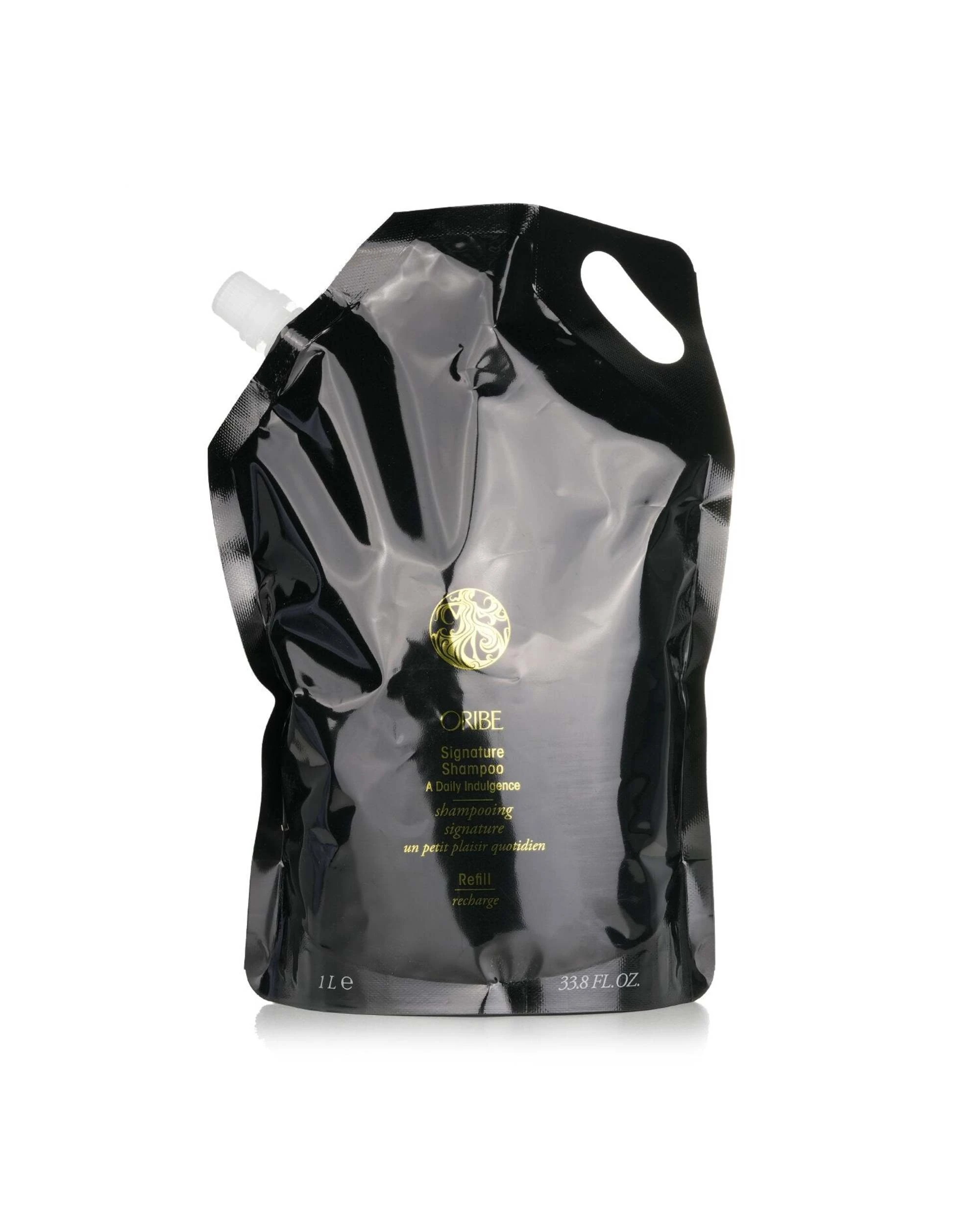 1 Oribe Signature Shampoo Refill A Day Indulgence 1000ml/33.8oz, 1 of 2