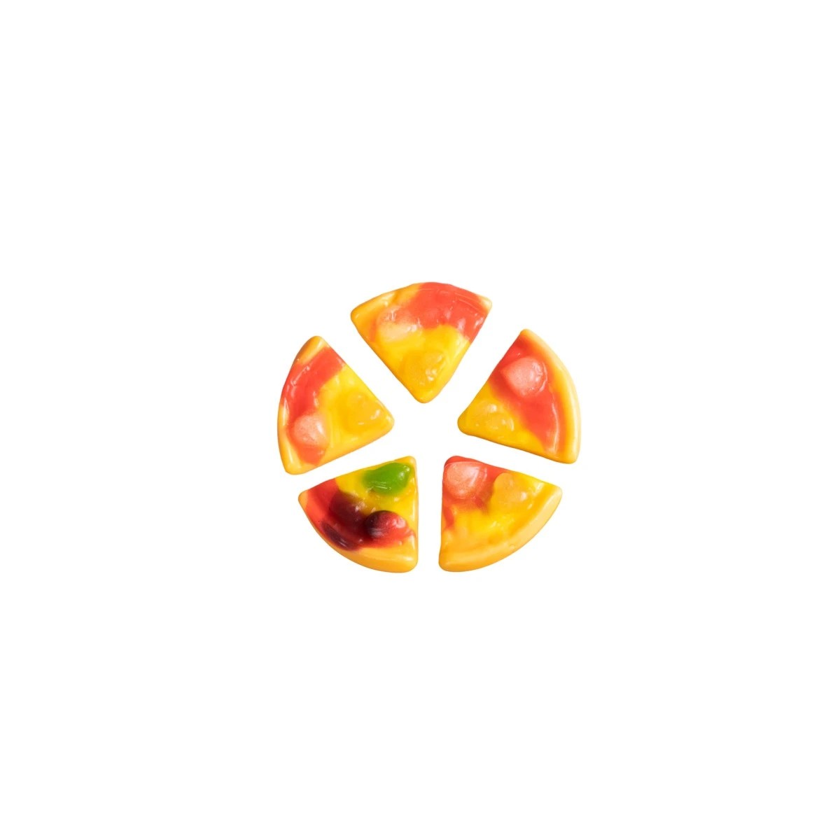 3 Trolli Gummi Lunch 77g, 3 of 3