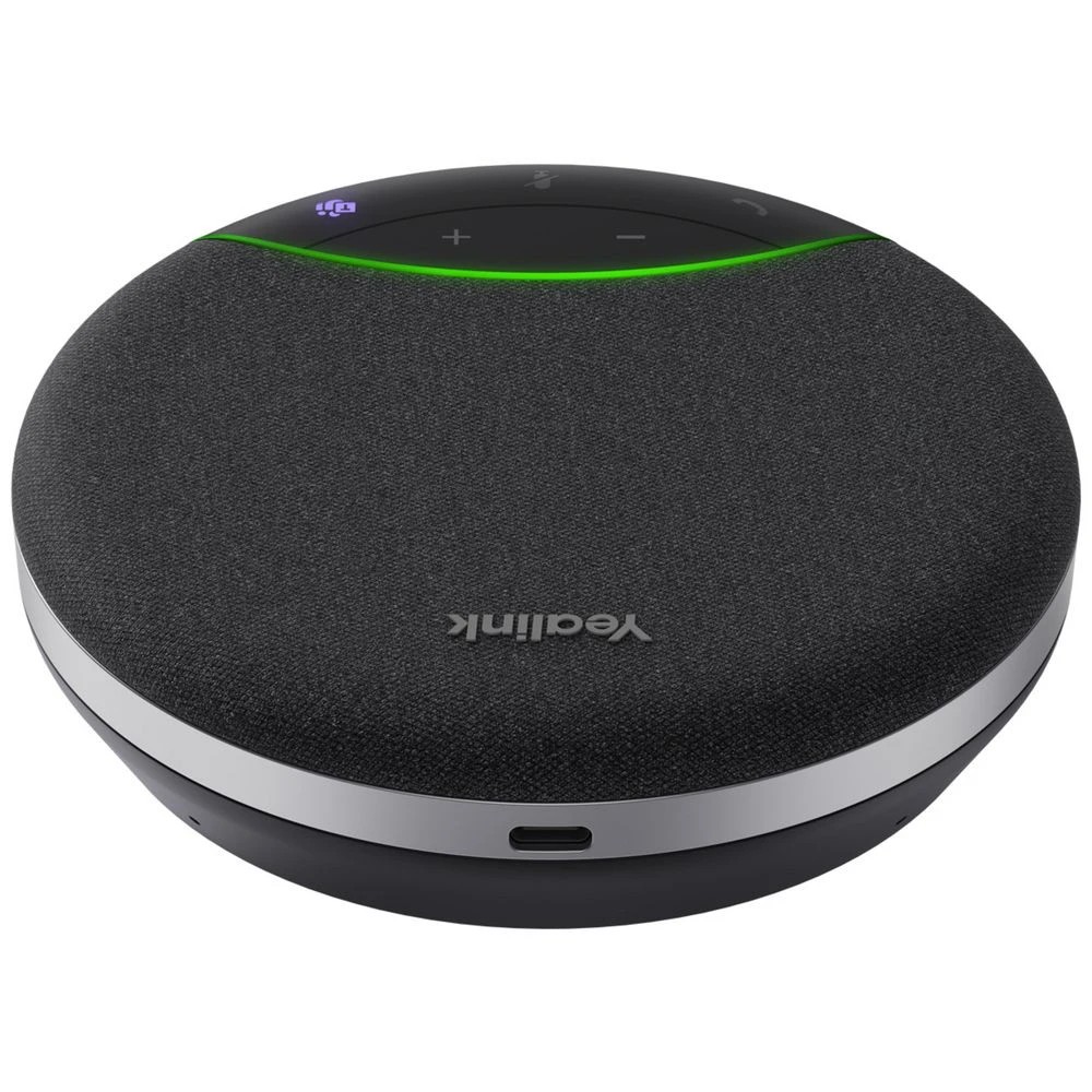 1 Yealink SP92 Bluetooth Speakerphone, 1 of 4