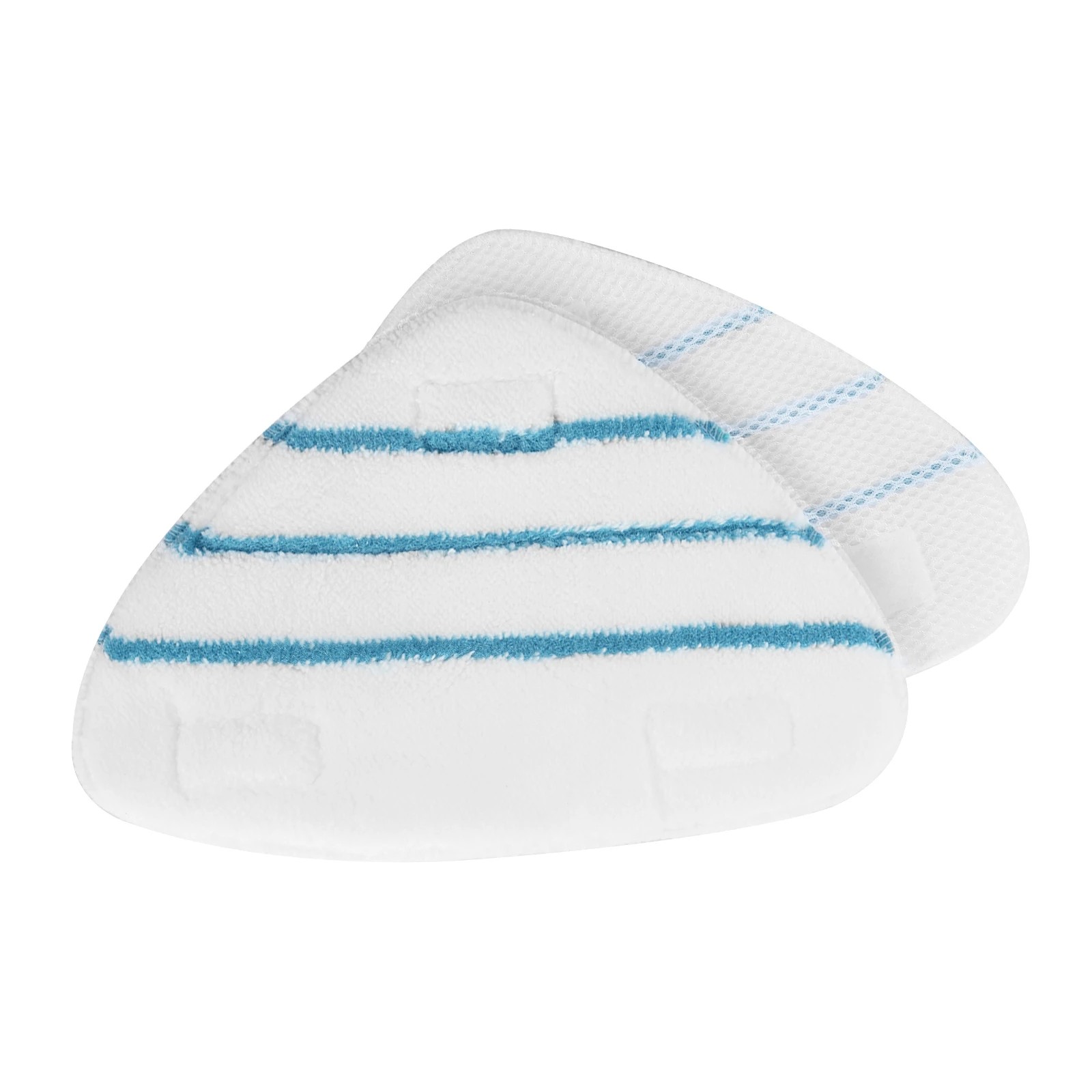 3 Maxkon 5 Pack Replacement Washable Microfiber Steam Mop Pads - Multi, 3 of 5