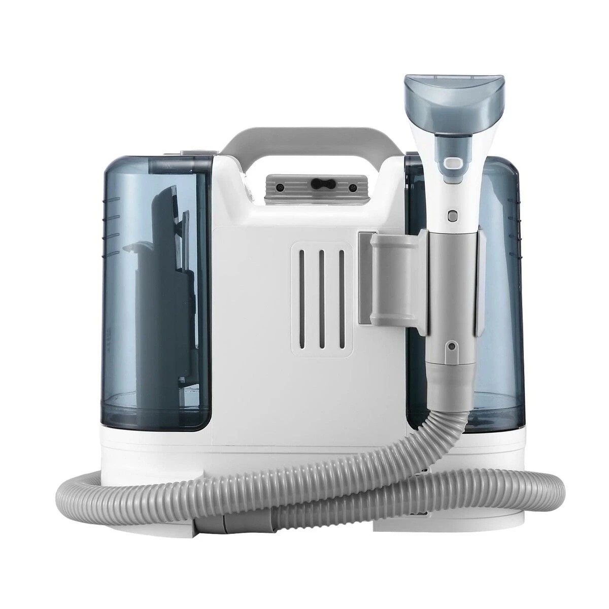 3 Ausway Carpet Upholstery Cleaner Vacuum Stain Remover Cleaning Machine, 3 of 3