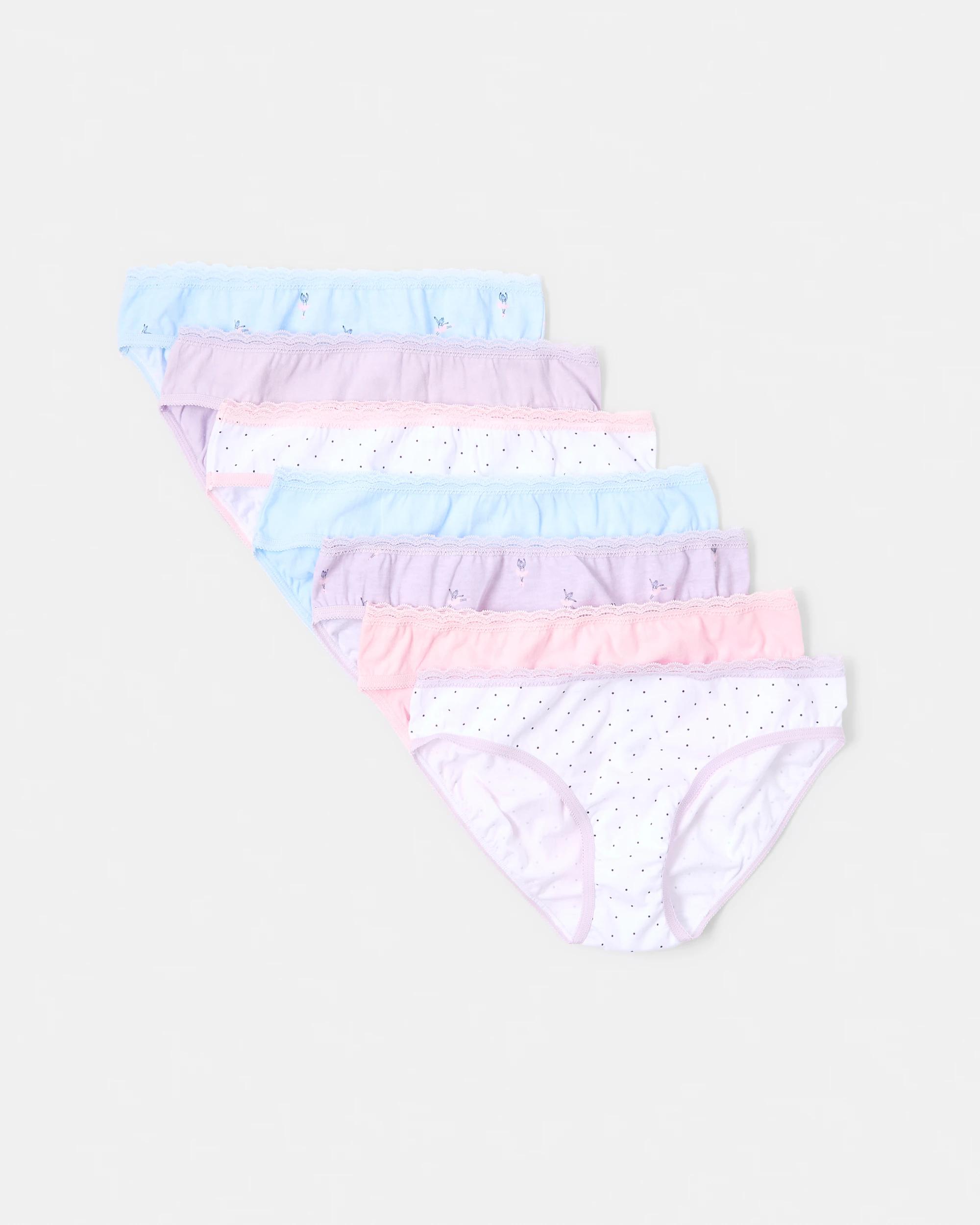 1 7 Pack Briefs Blu Blrna, 1 of 8