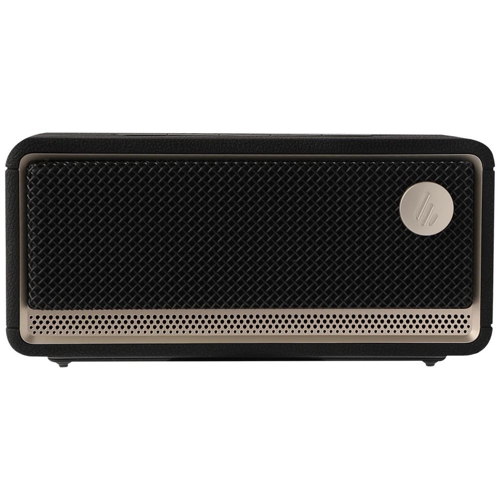 4 EDIFIER ES60 Portable Bluetooth Speaker Black, 4 of 8