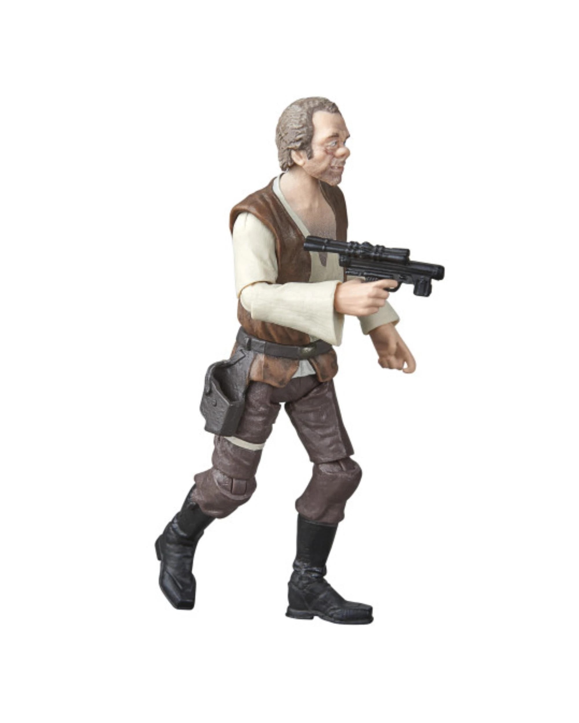 2 Star Wars The Vintage Collection: Doctor Evazan Action Figure, 2 of 3