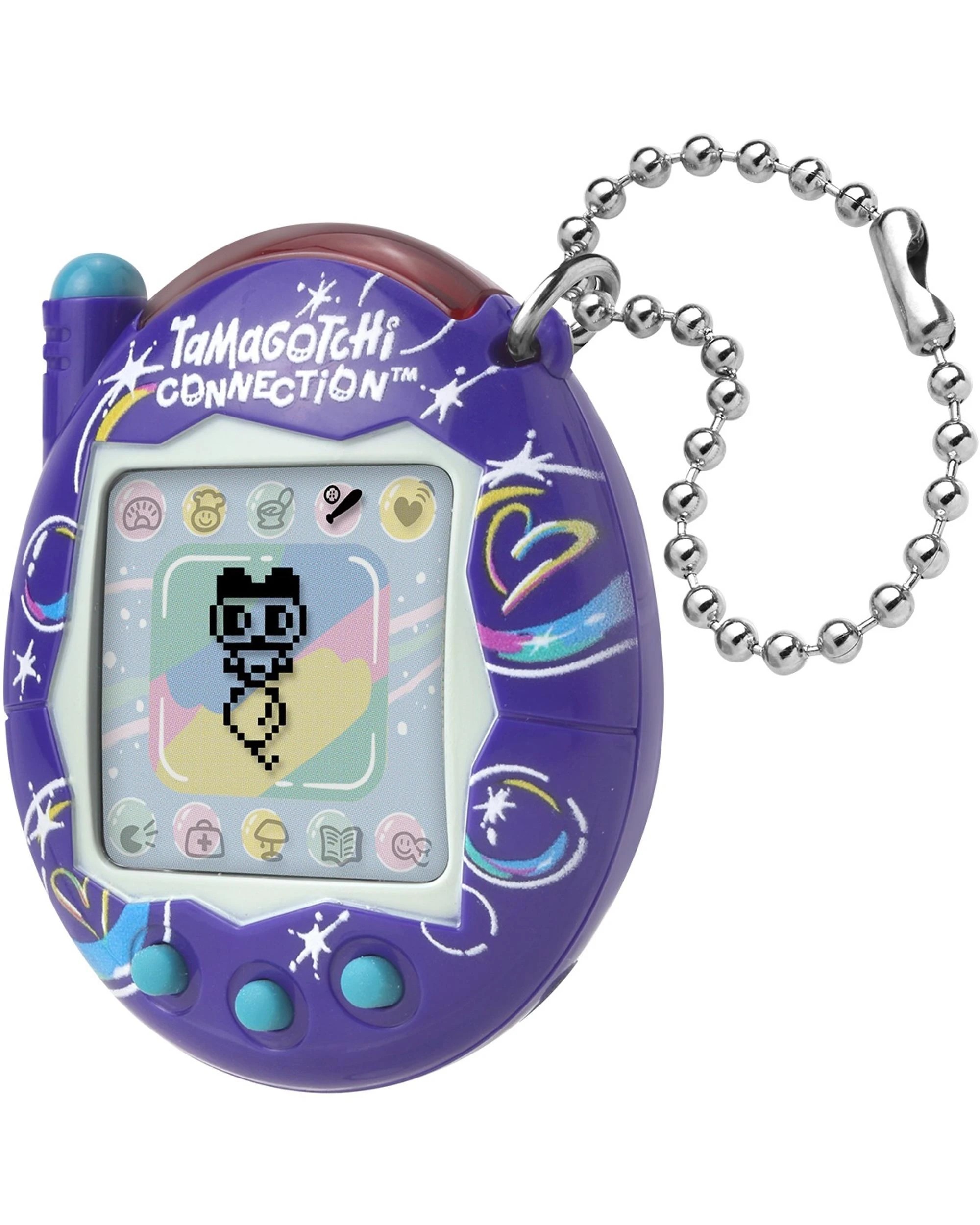 4 Tamagotchi Connection - Soapy Bubbles - Multi, 4 of 5