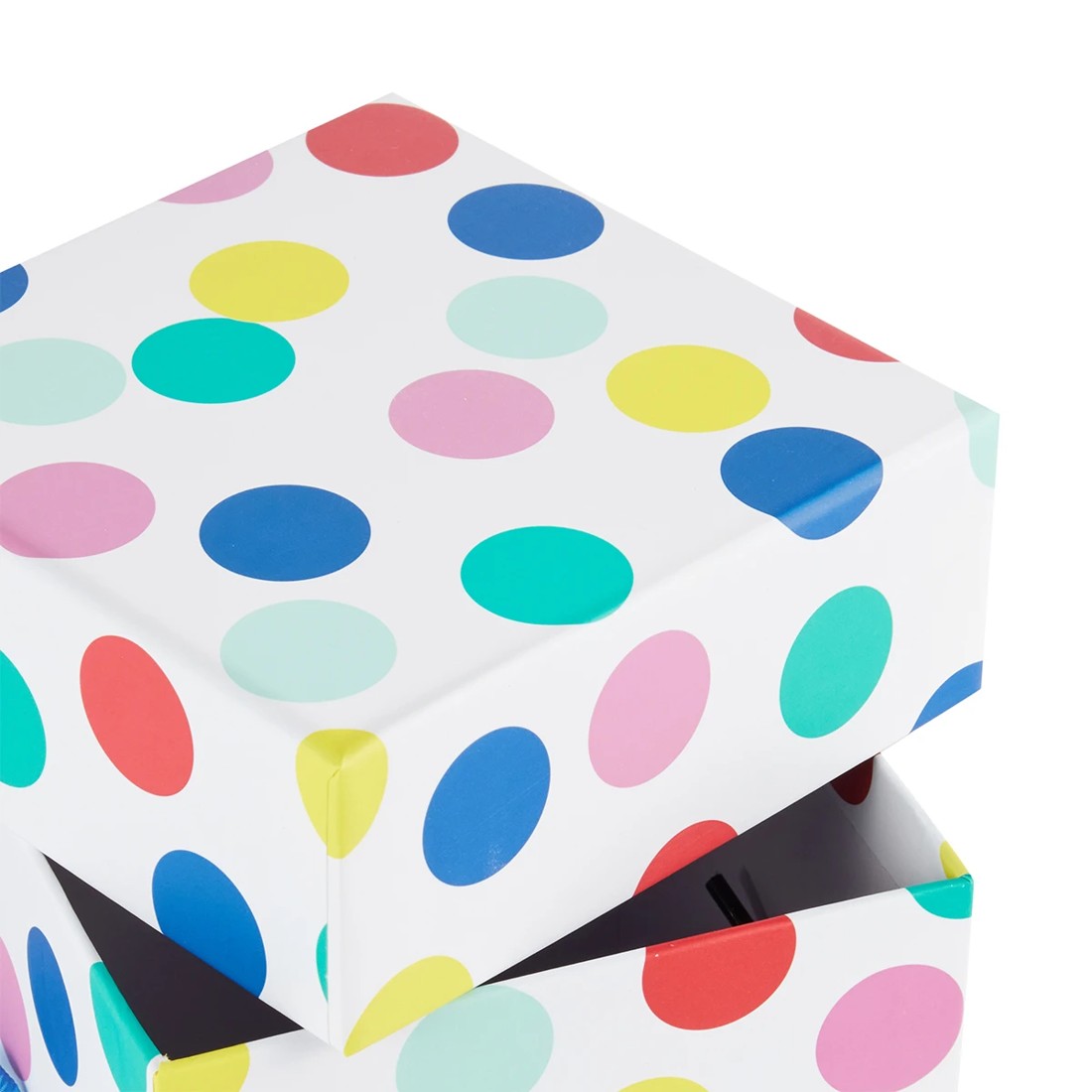 4 Brights Gift Box - Extra Small, 4 of 8