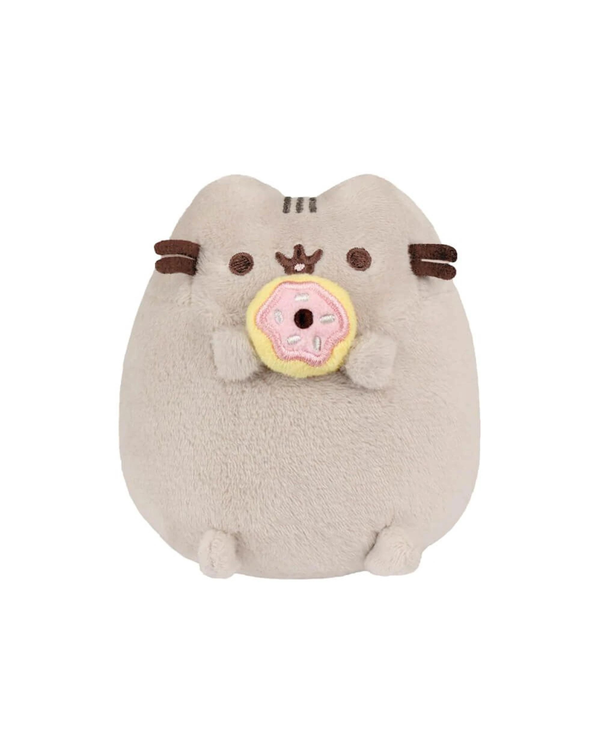 1 Pusheen Donut Plush Small, 1 of 1