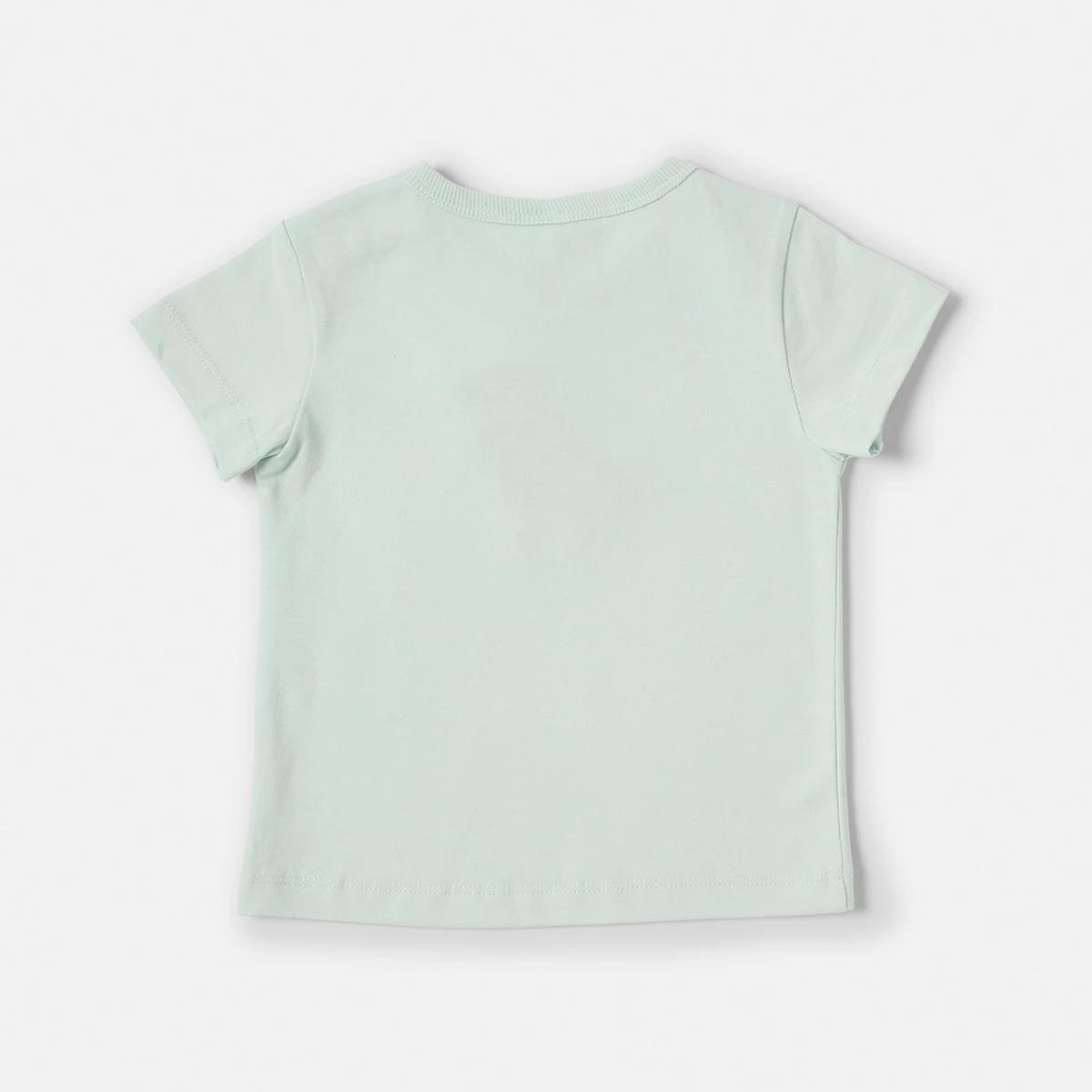 2 Applique T-shirt Dino, 2 of 3