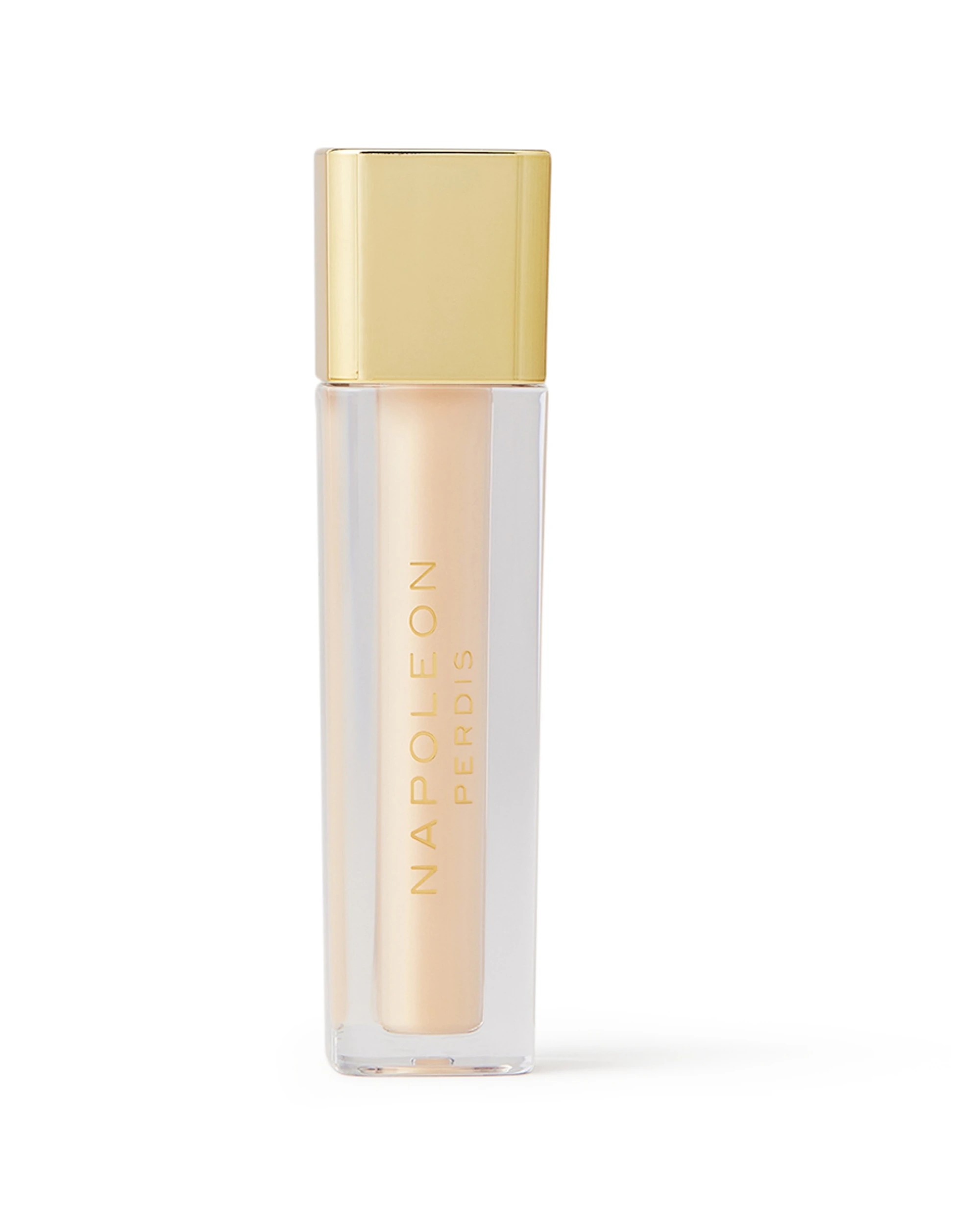 2 Napoleon Perdis Makeup 4Ml Camera Finish Concealer - Fy1, 2 of 3