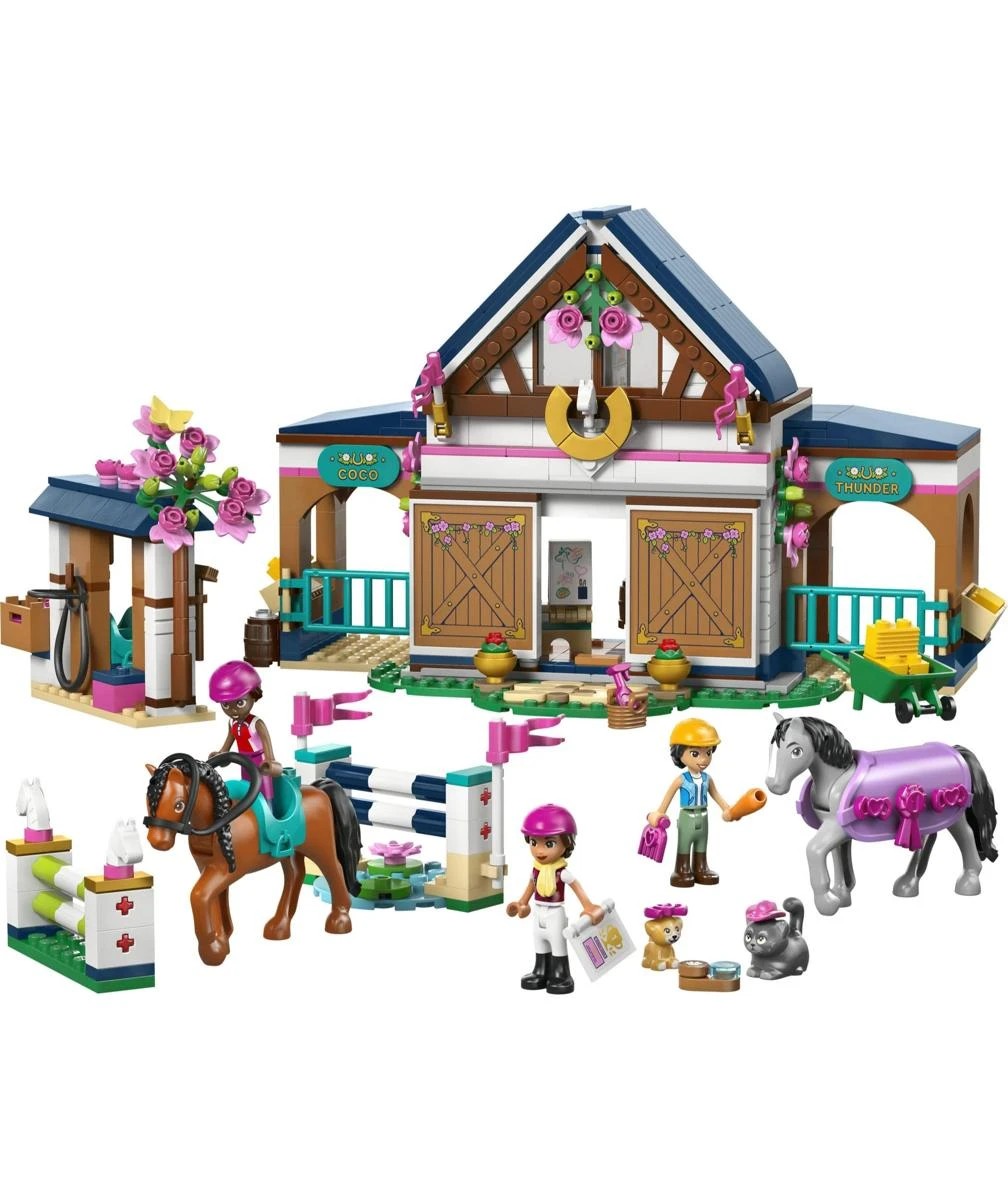 2 LEGO Friends Liann's Family House 42687, 2 of 10
