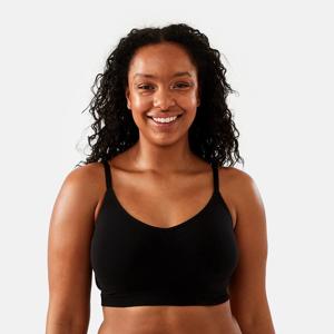 Seamfree Sculpting Crop Top
