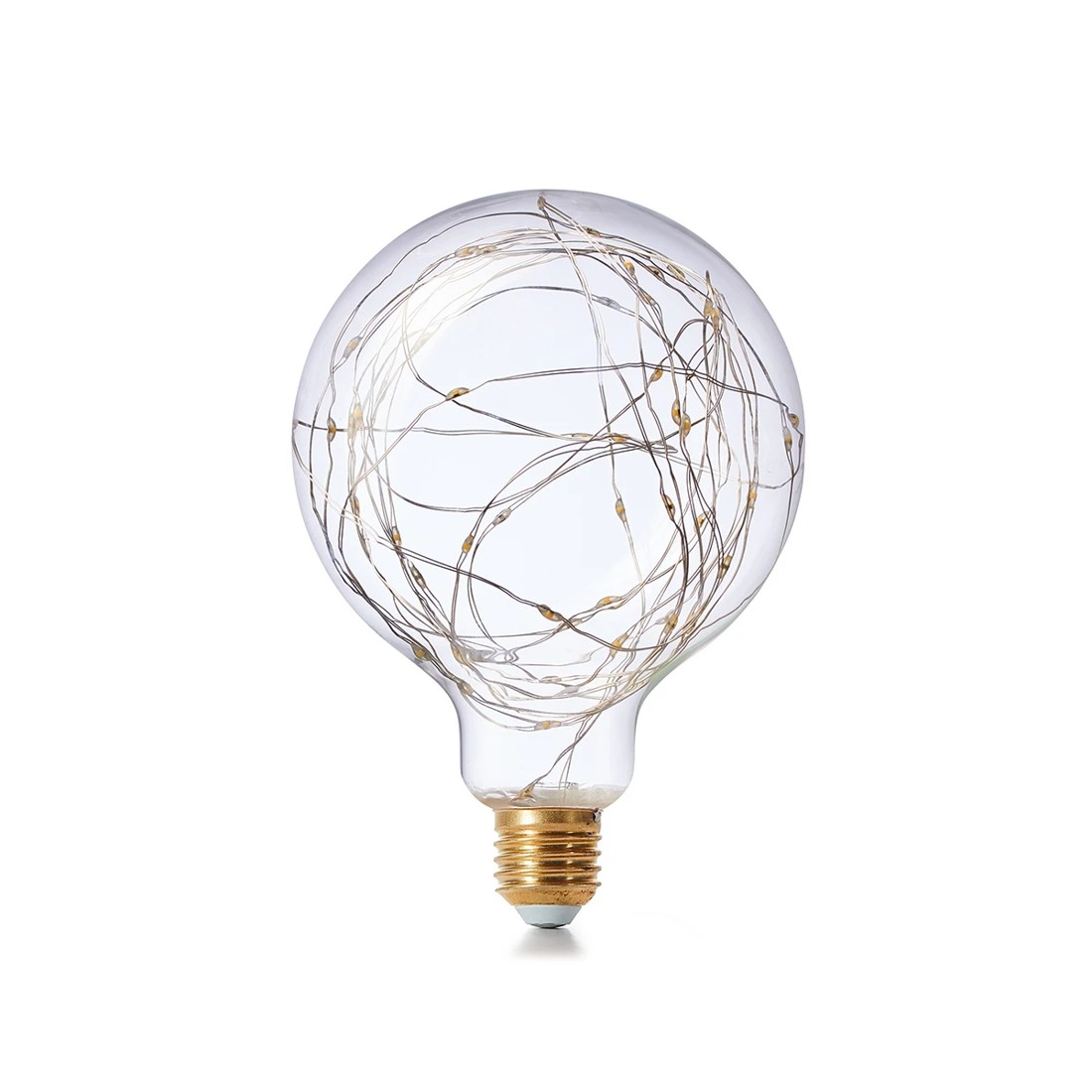 3 Fairy Globe LED E27 1W, 3 of 5