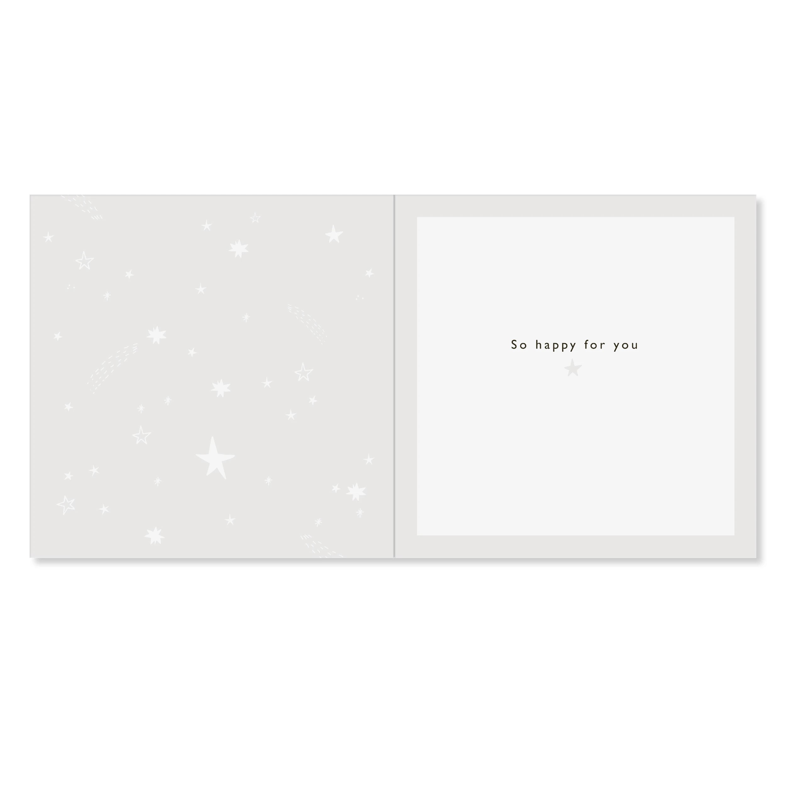 2 Hallmark Greeting Card - Balloons, 2 of 3