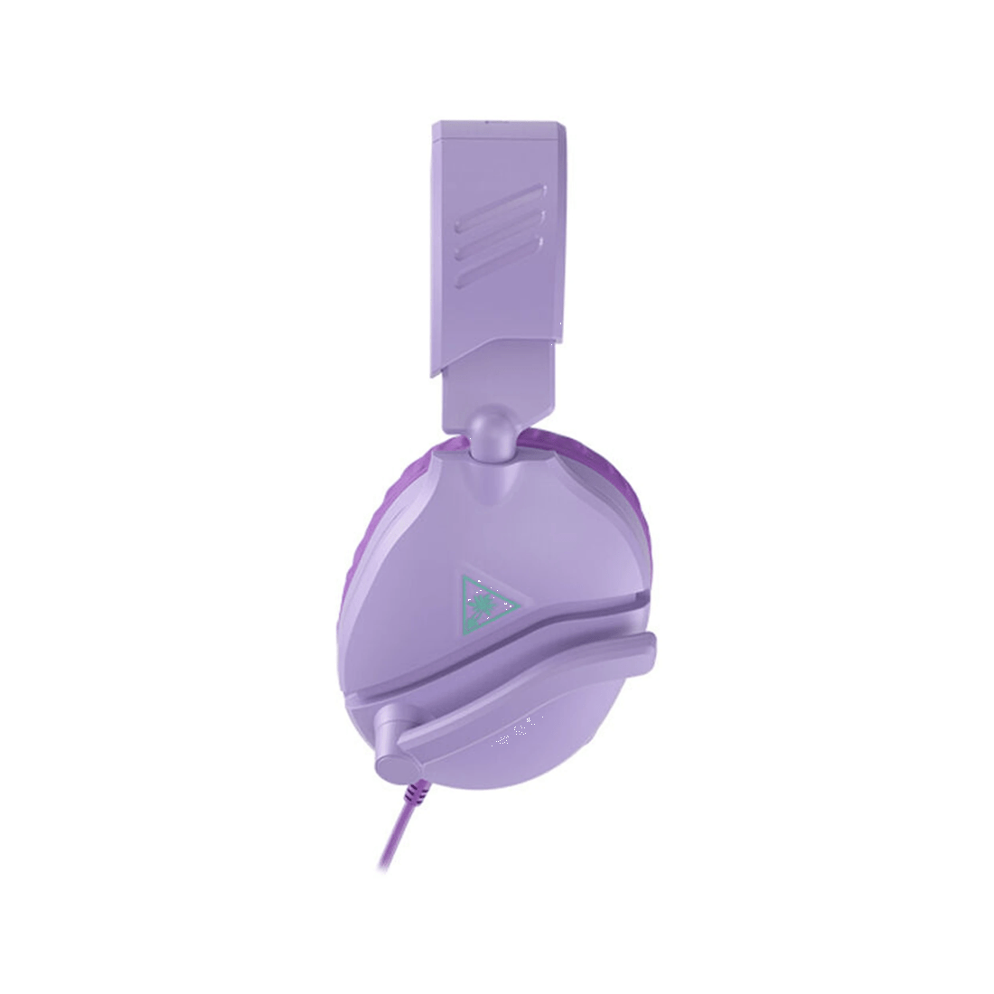 4 Turtle Beach Recon 70 Wired 3.5mm Multi Compatible Gaming Headset - Over-Ear
 - purple, 4 of 6