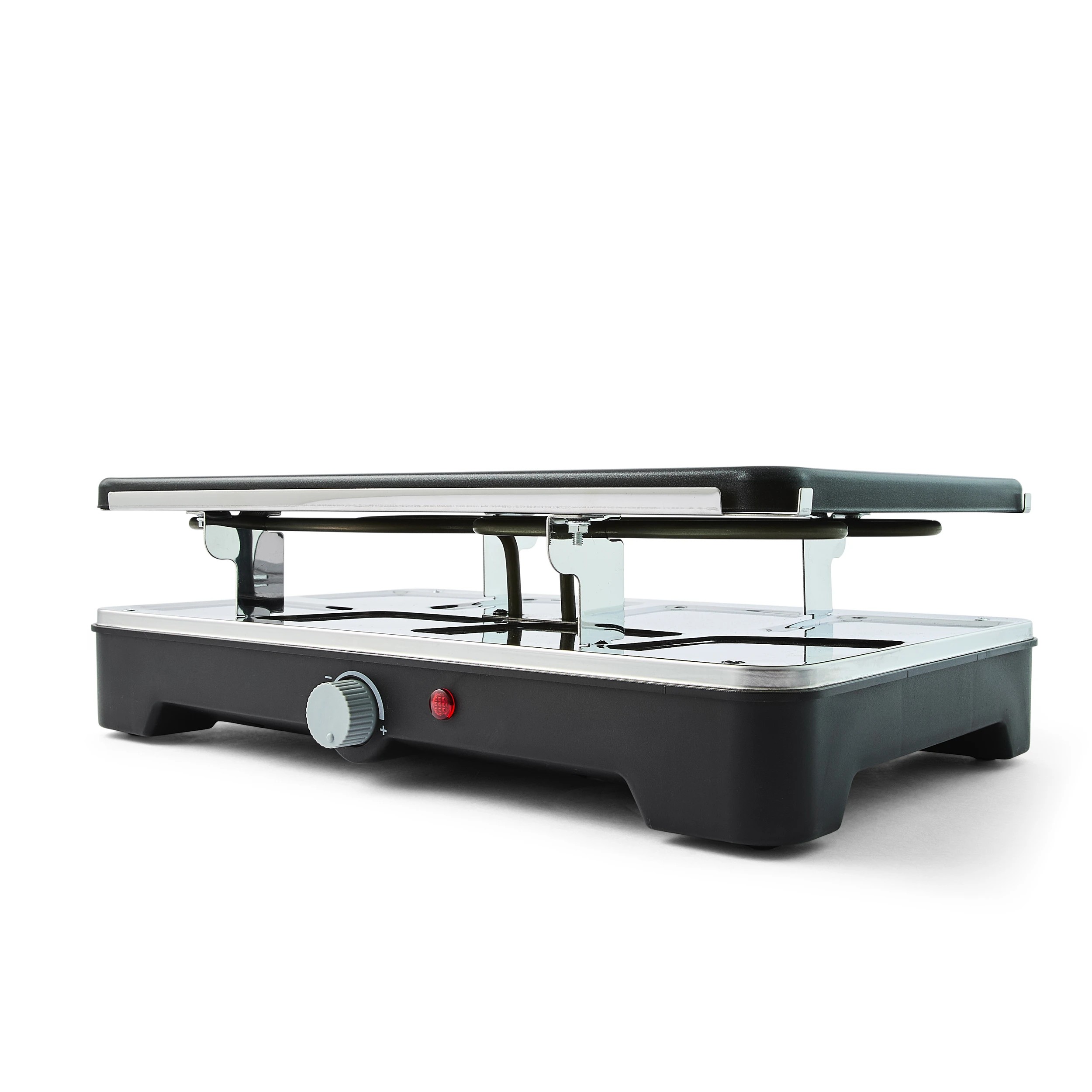 6 Raclette Grill, 6 of 10