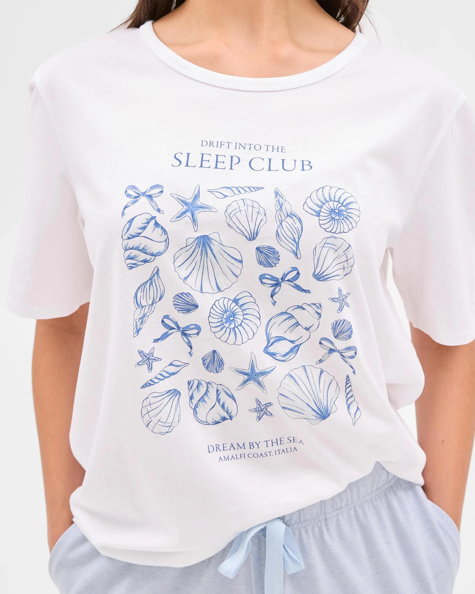 4 Target Australian Cotton Short Sleeve T-Shirt DREAM BY THE SEA, 4 of 5