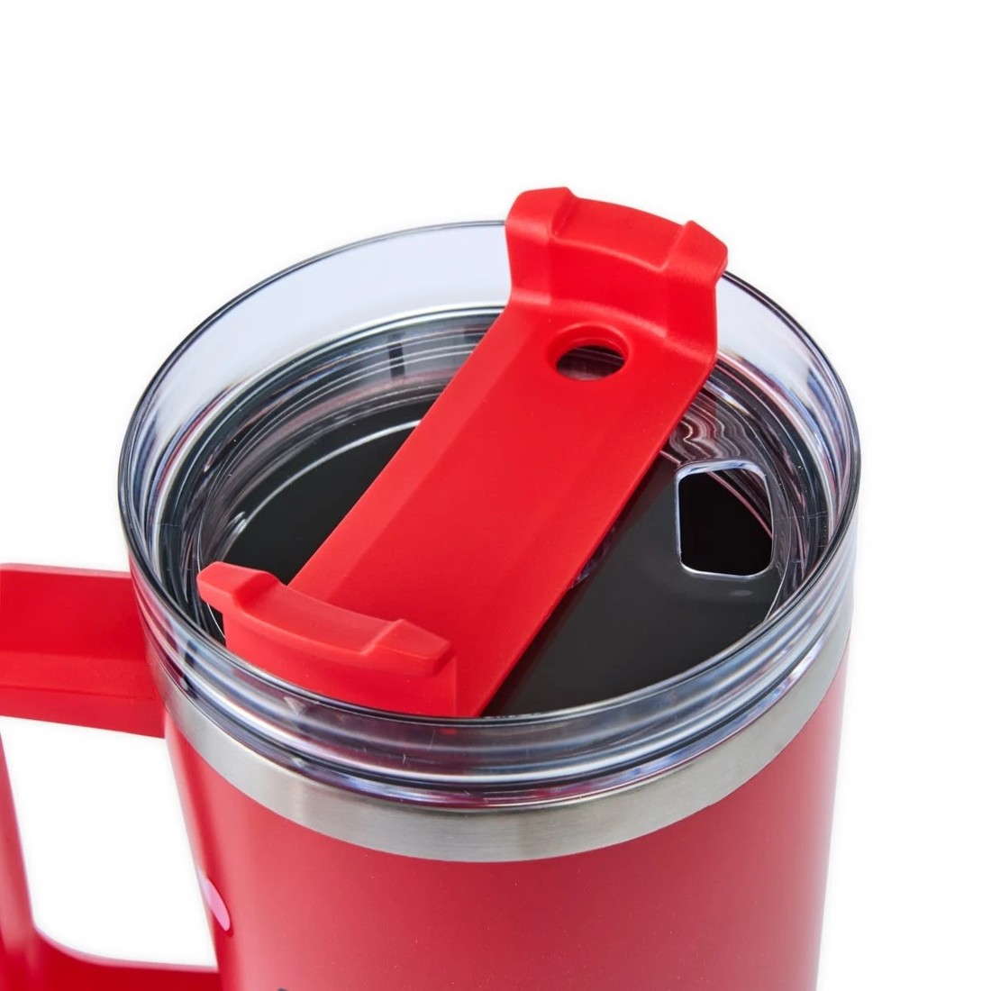 5 1.18L Pink Hello Kitty Stainless Steel Rambler Tumbler, 5 of 7