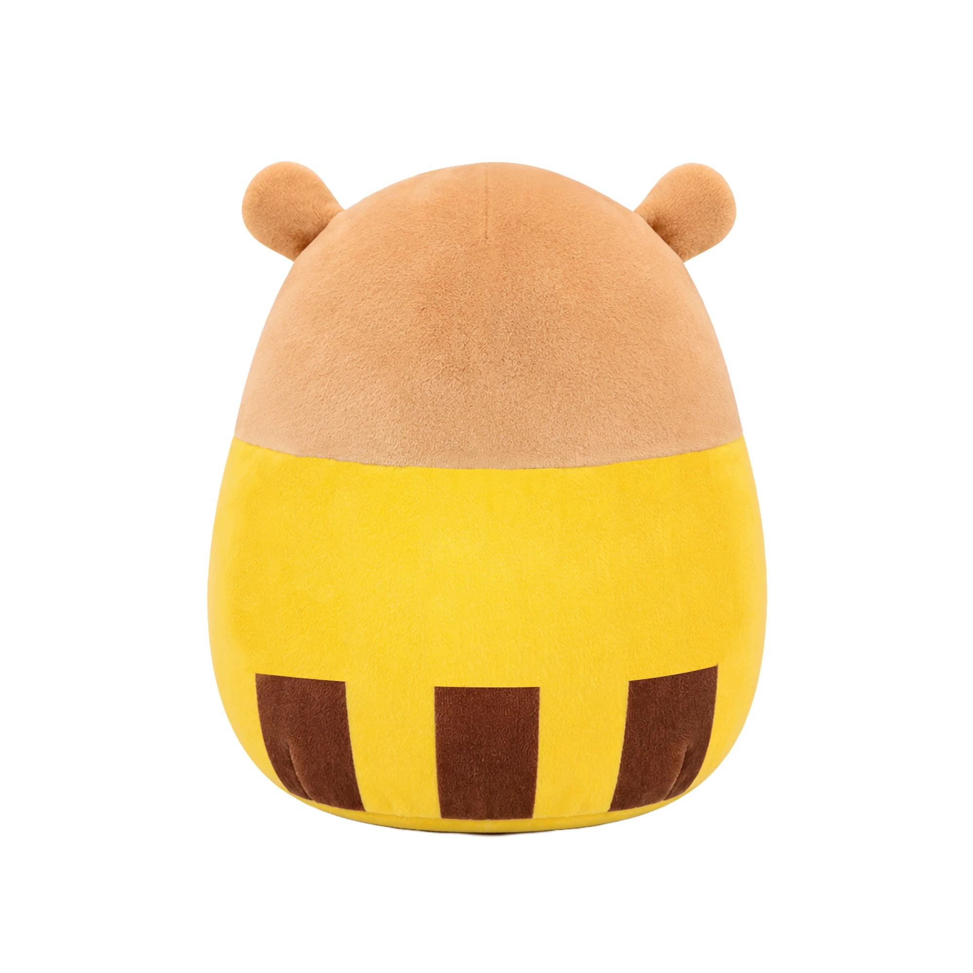 2 AFL Squidglys Hawthorn Plush Toy, 2 of 2