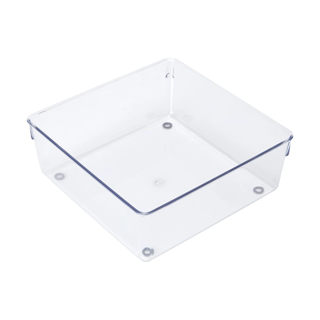 3 Small & Wide Clear Drawer, 3 of 6