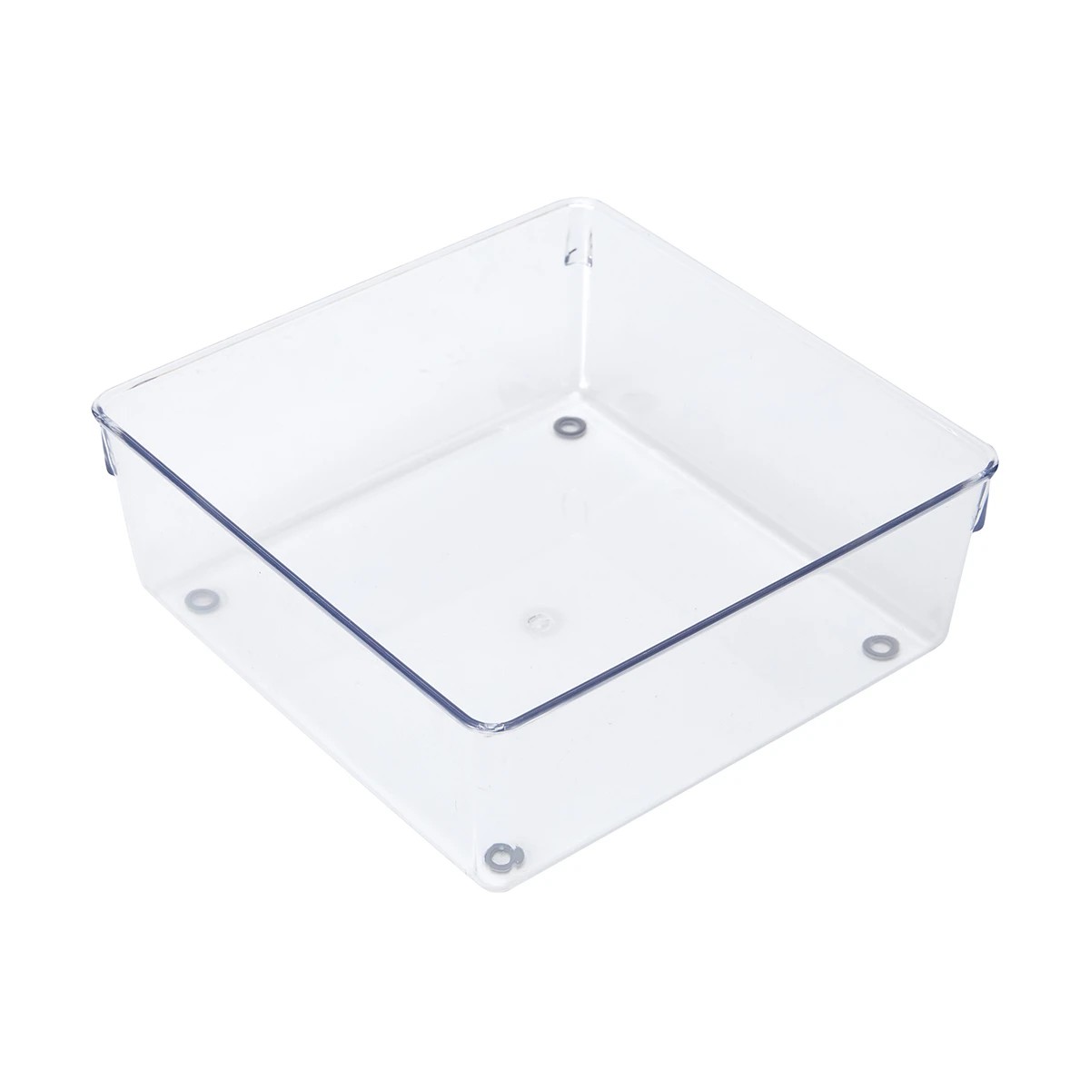 3 Small & Wide Clear Drawer, 3 of 6
