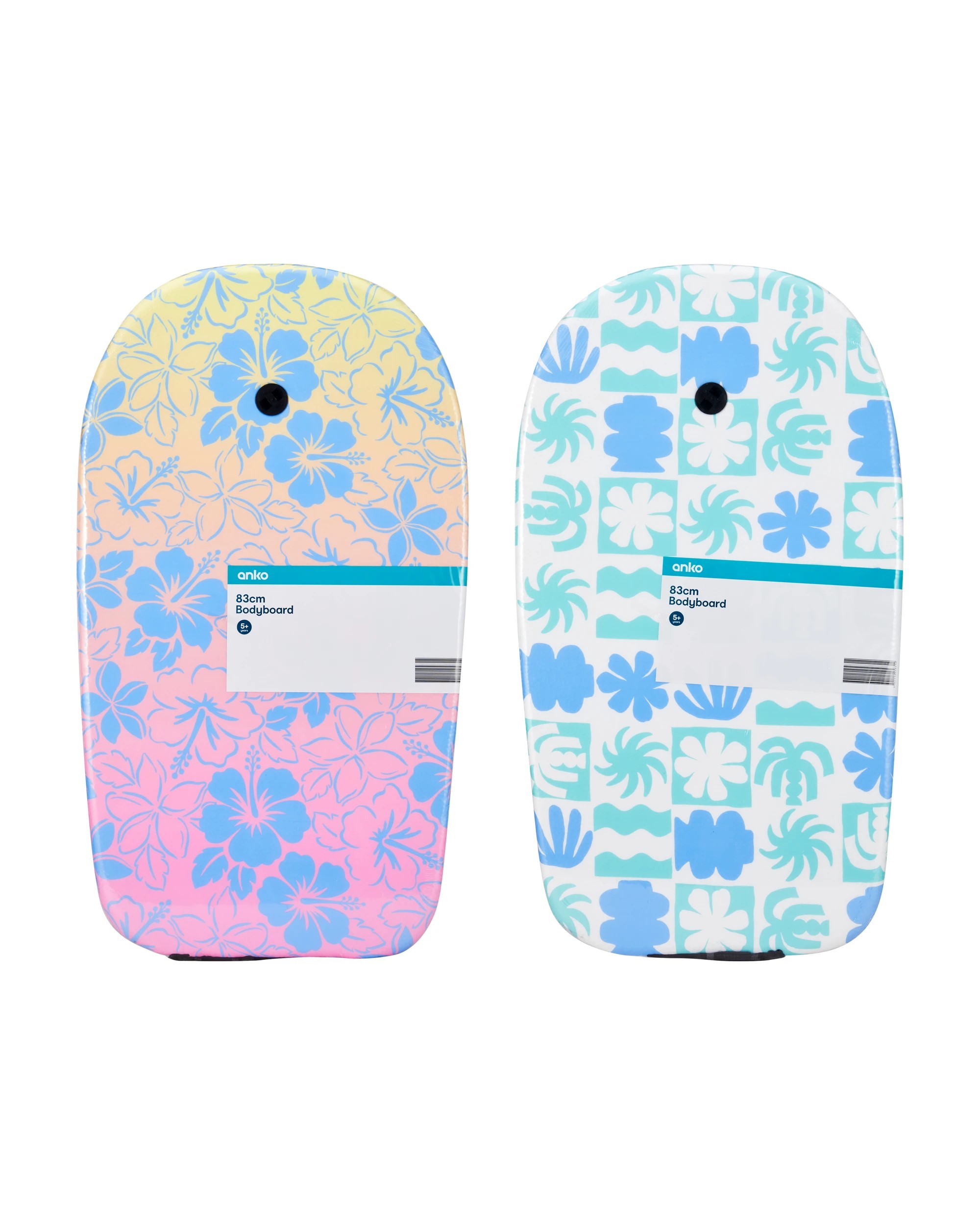 9 83cm Bodyboard - Assorted, 9 of 9
