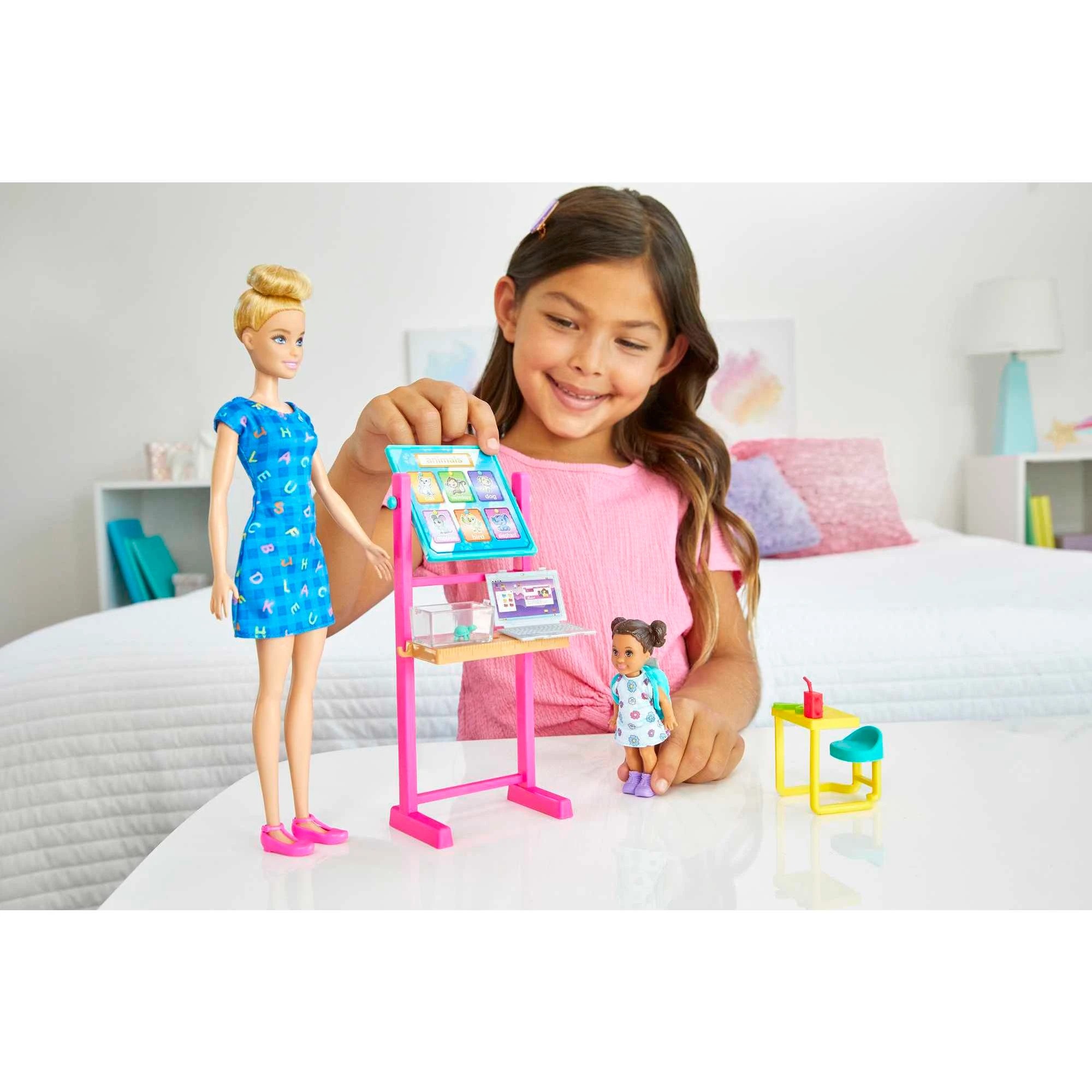 8 Barbie Career Playset - Assorted, 8 of 9