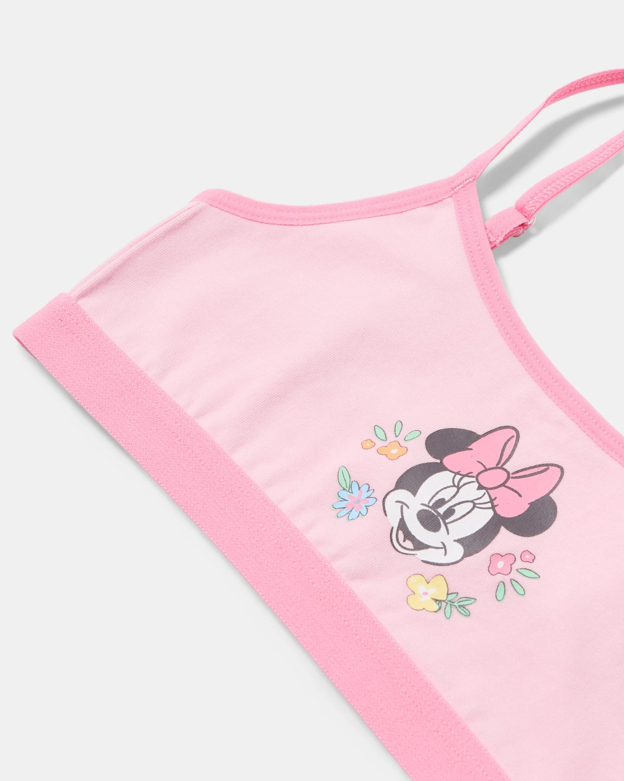 5 2 Pack Minnie Mouse License Crop Minnie, 5 of 6