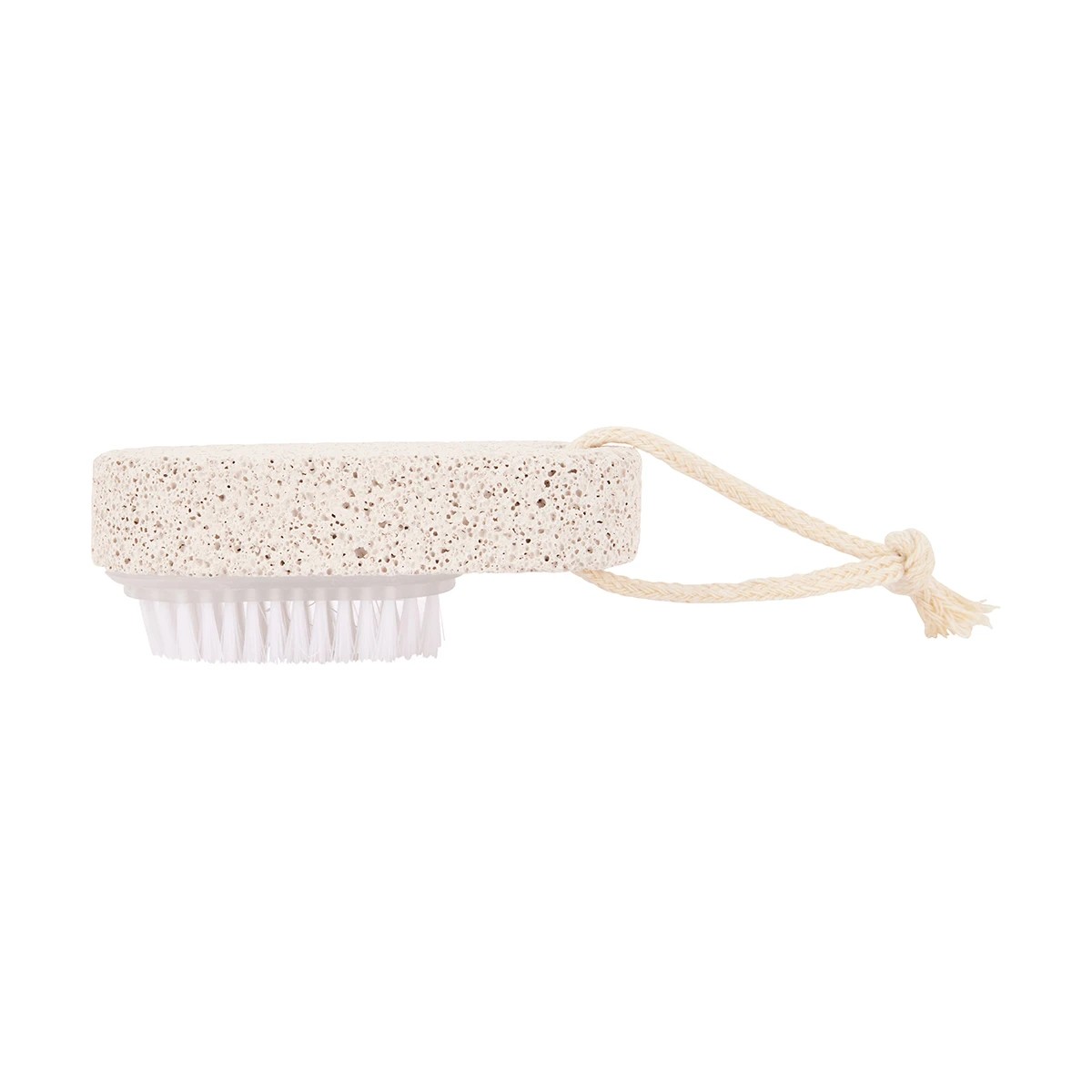 1 OXX Bodycare Nail Brush - White, 1 of 6