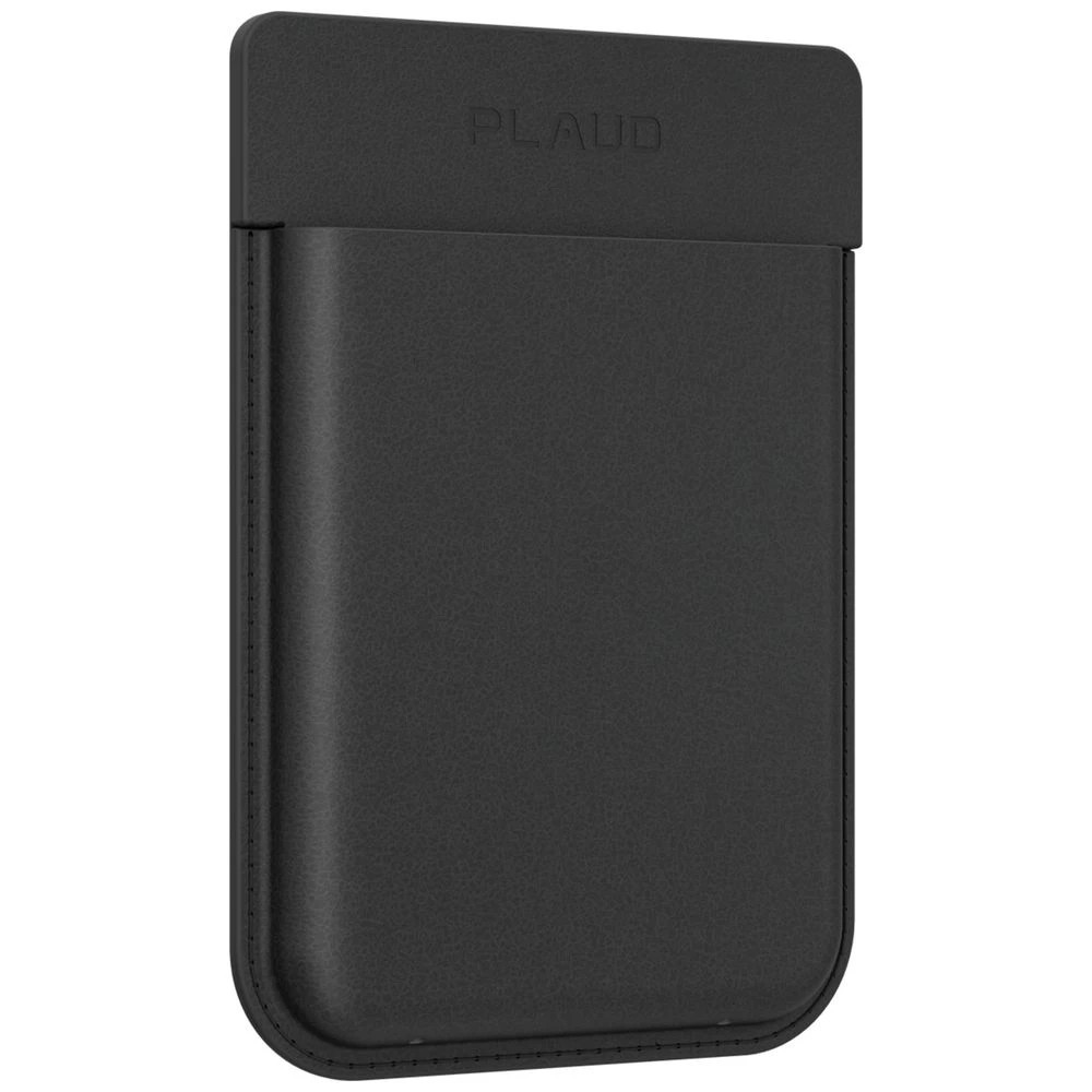 1 Plaud Note Pro Magnetic Case Black, 1 of 5