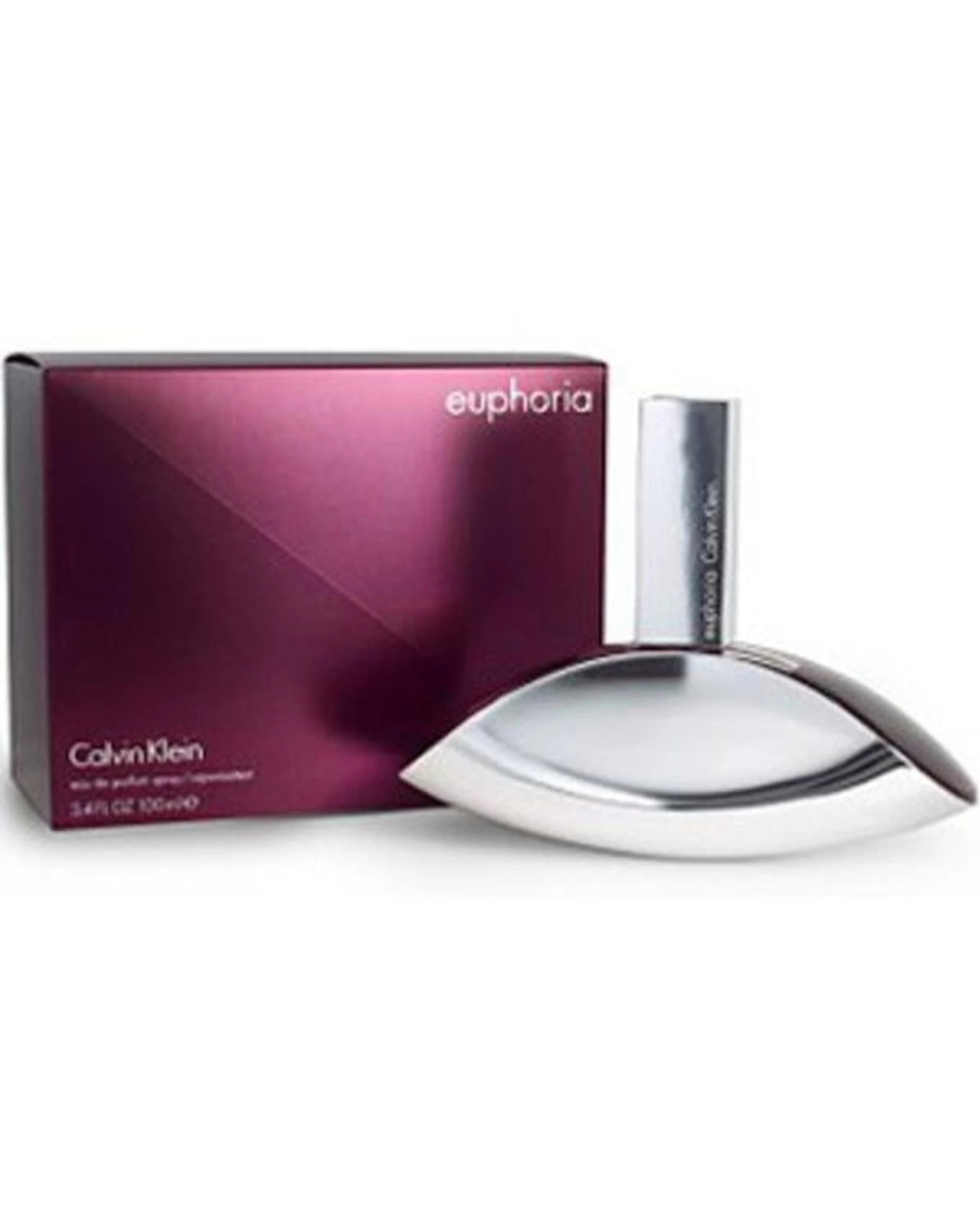 1 Calvin Klein Euphoria 100ml EDP, 1 of 1