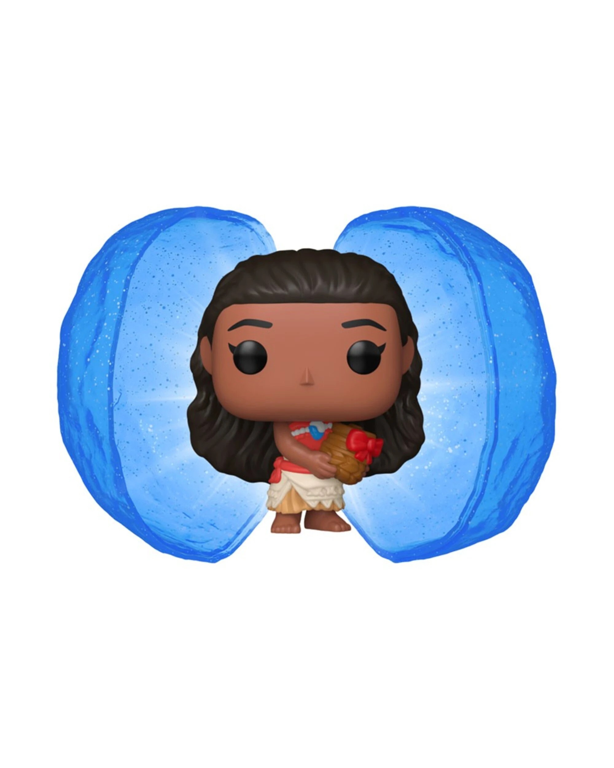 5 Disney - Snowball Disney Princesses Pocket Pop! Blind Ball (Single Ball), 5 of 5