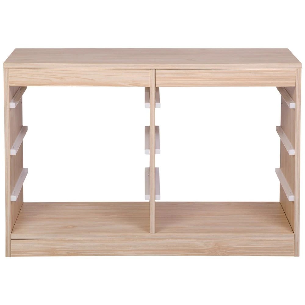 2 Kadink Storage Unit Wide Oak, 2 of 3