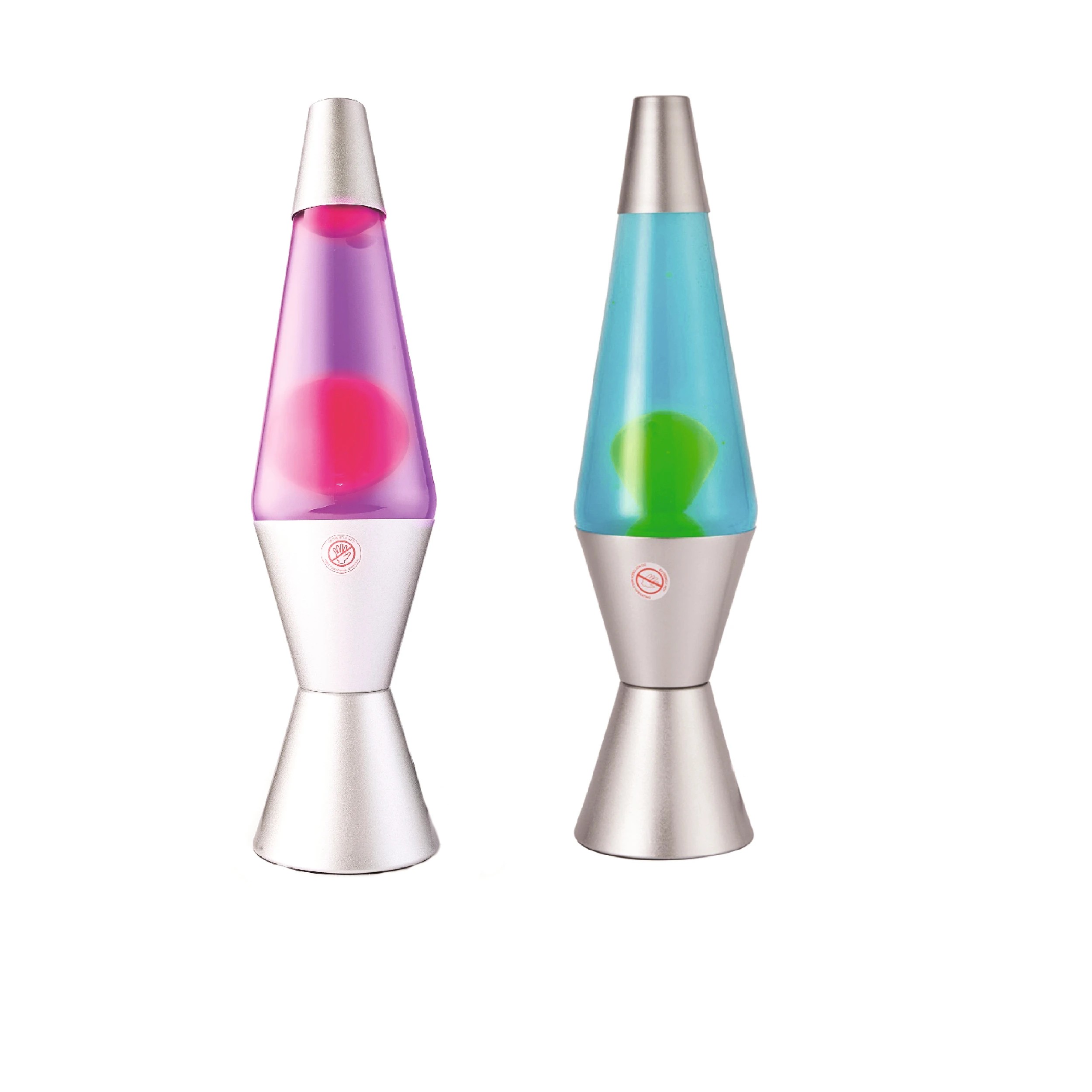 2 Lava Lamp - Assorted, 2 of 10