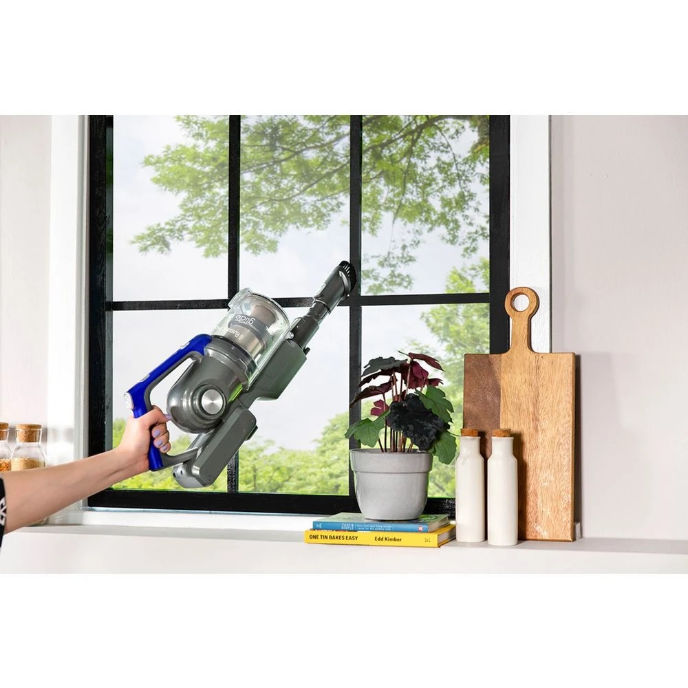 4 Russell Hobbs Glide Pro Cordless Vacuum, 4 of 8