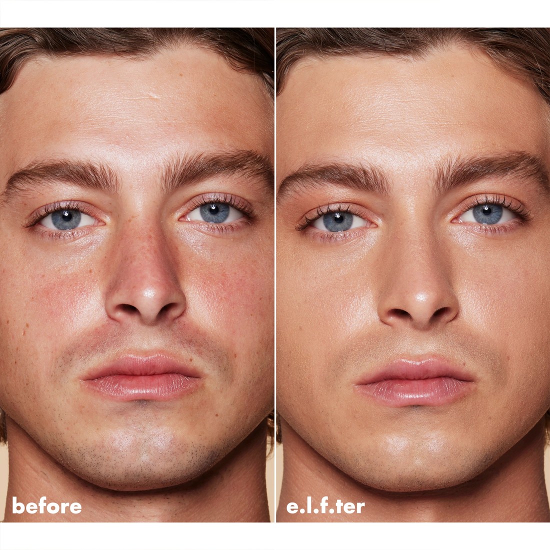 5 e.l.f. Soft Glam Satin Foundation - 25 Light Neutral, 5 of 5