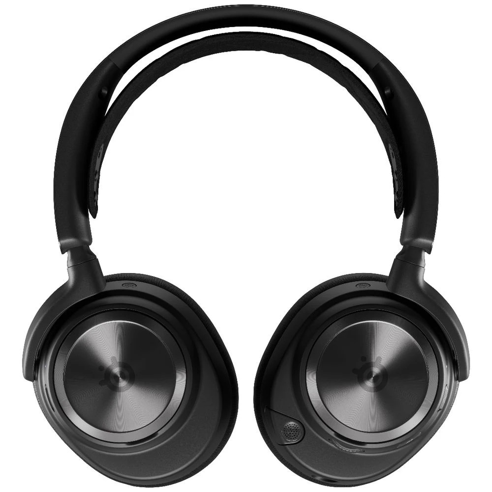 3 SteelSeries Arctis Nova Pro Wireless Headset, 3 of 10
