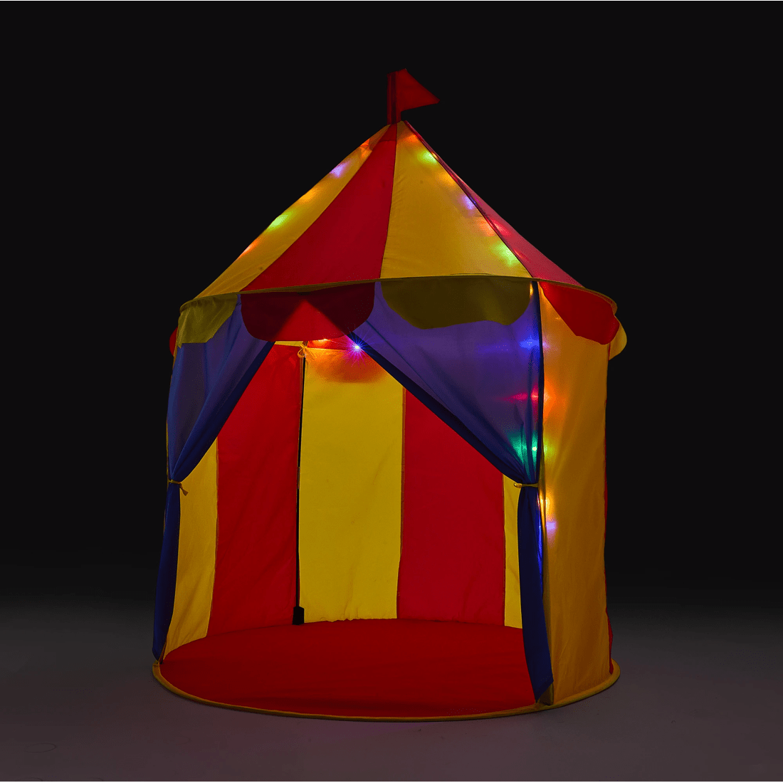 2 Circus Light Up Tent, 2 of 10