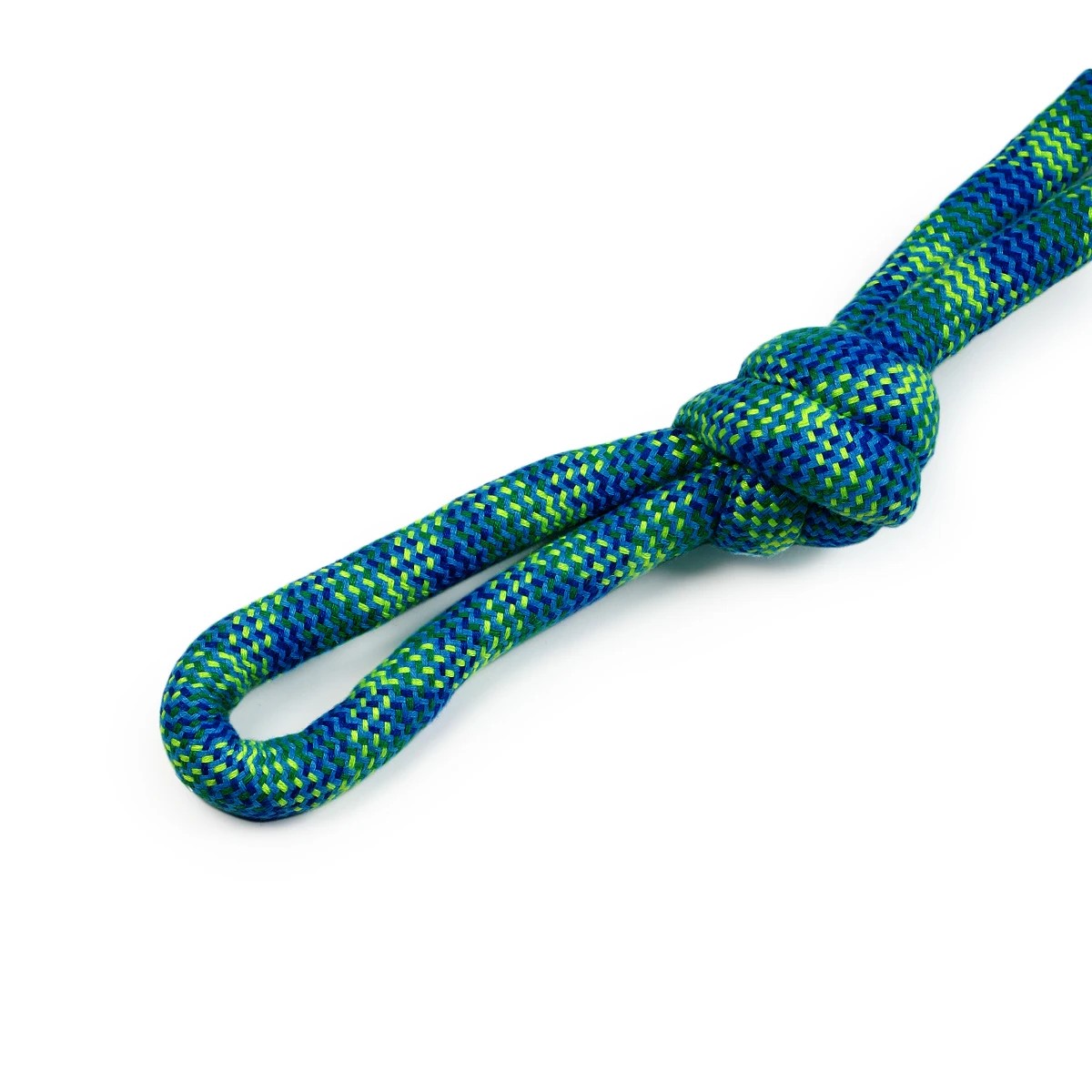 4 Pet Toy Rope 5 Knot Tug, 4 of 5
