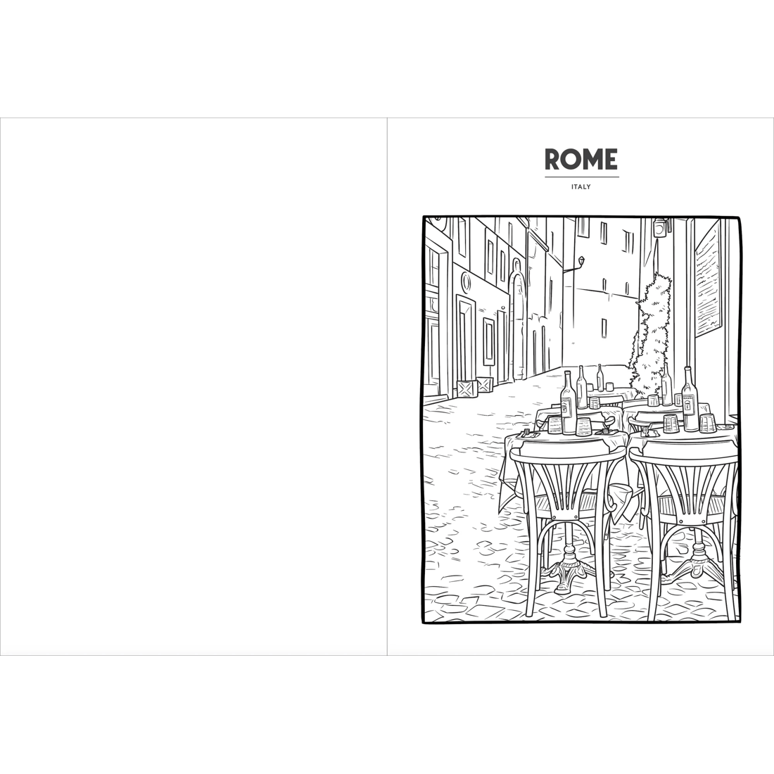 3 Luxe Traveller Poster Art - Book, 3 of 5