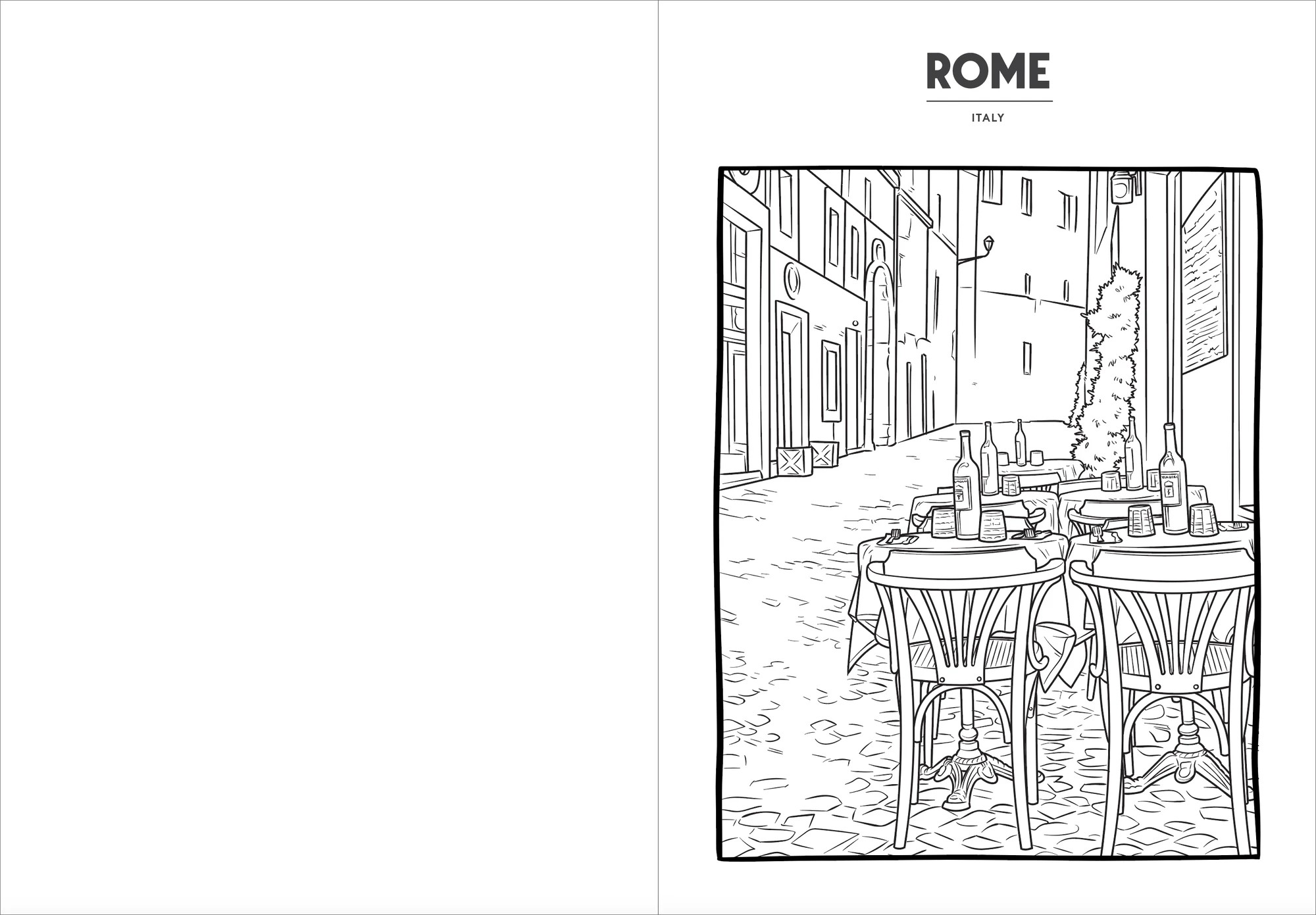 3 Luxe Traveller Poster Art - Book, 3 of 5