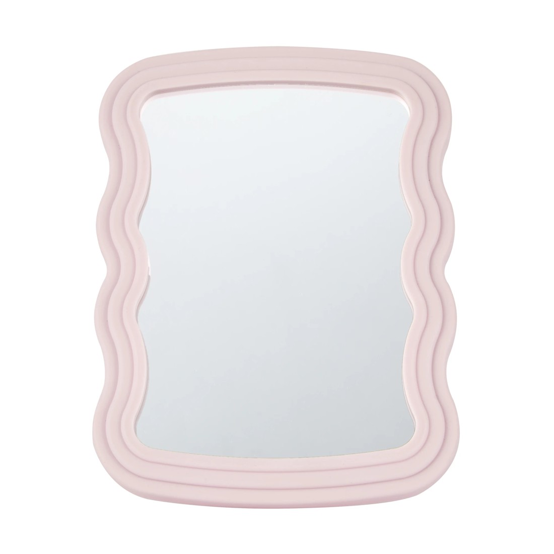 2 OXX Travel Mirror - Pink, 2 of 5