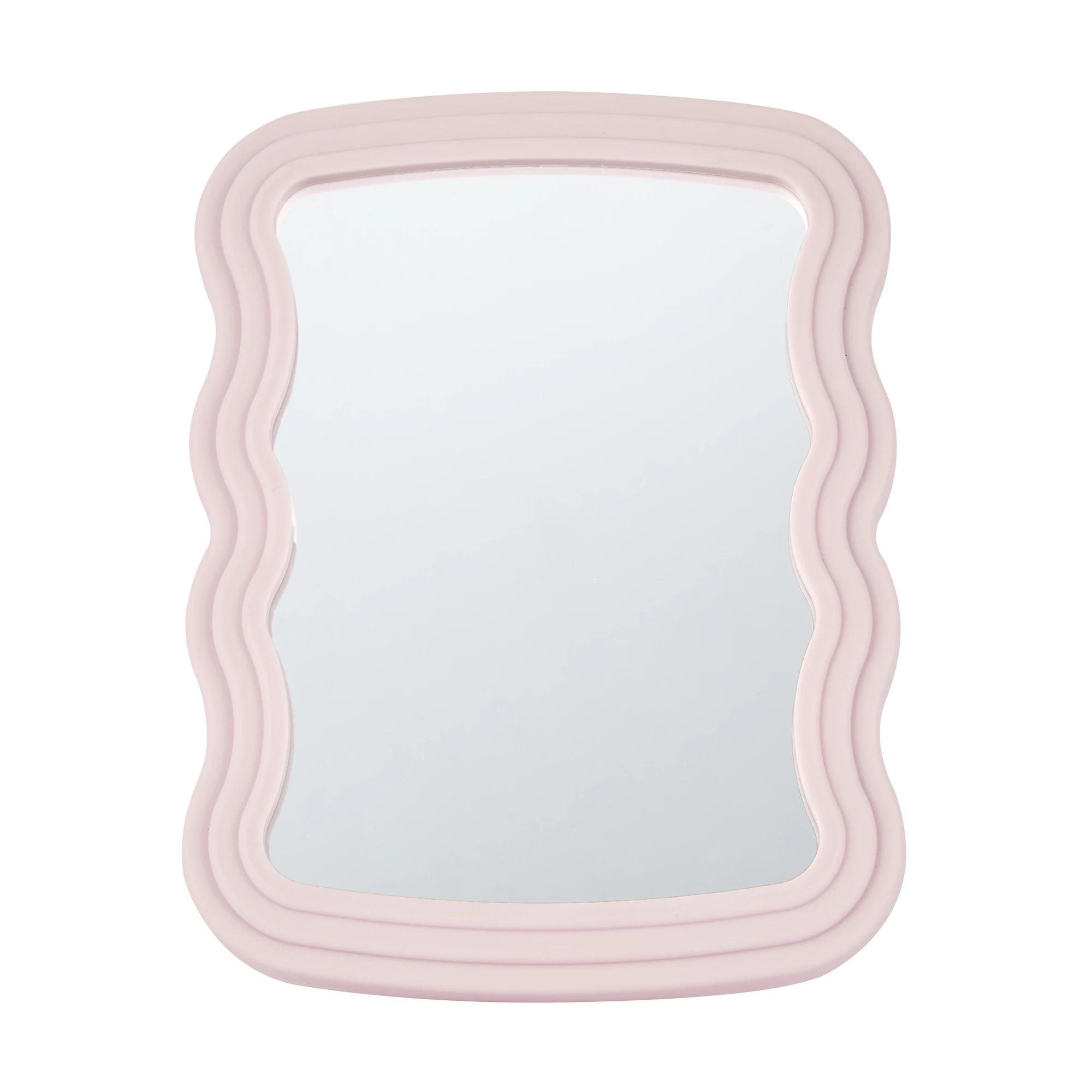 2 OXX Travel Mirror - Pink, 2 of 5
